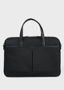 PSビジネスナイロン 2WAYブリーフケース