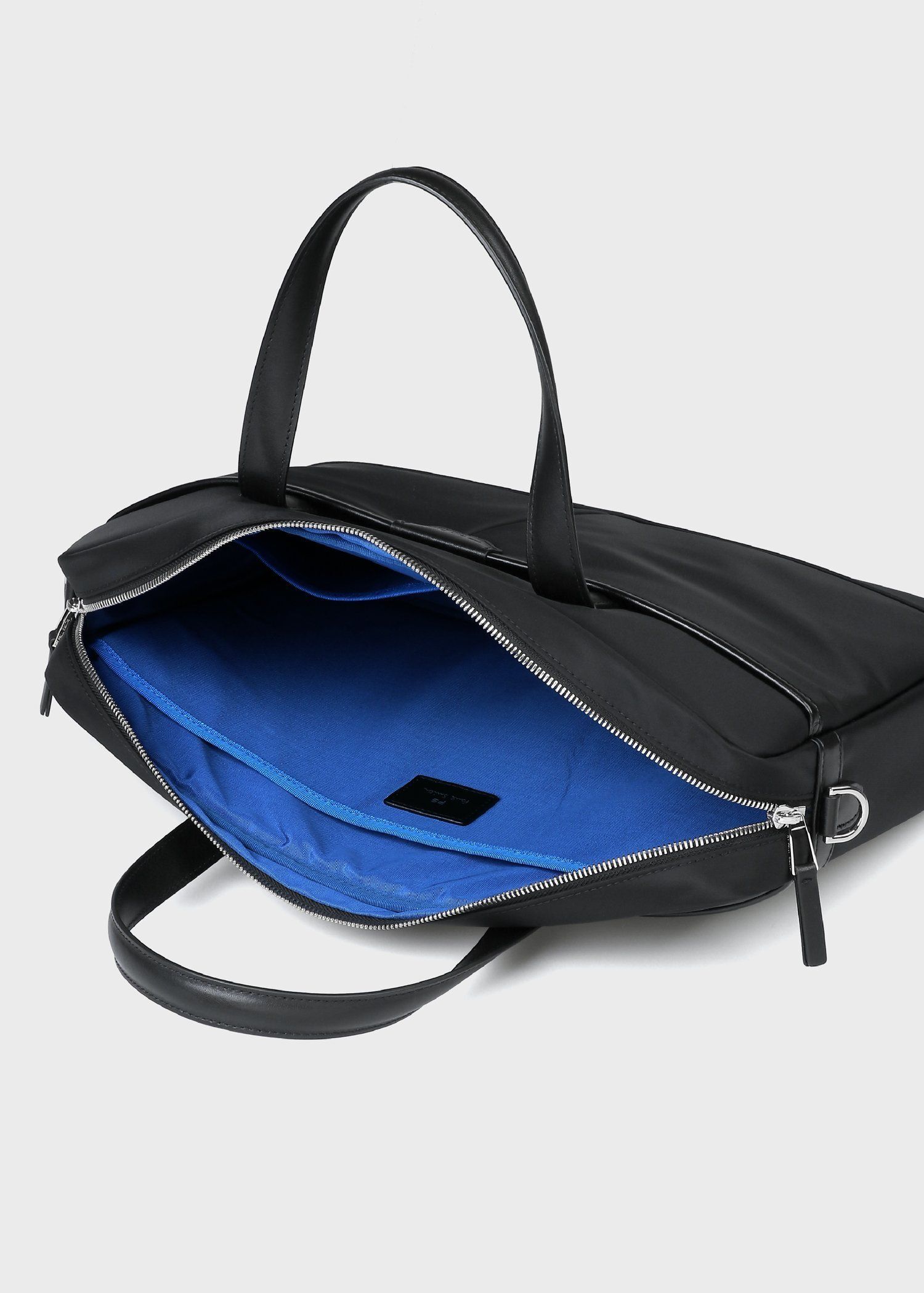 PSビジネスナイロン 2WAYブリーフケース ｜ポール・スミス