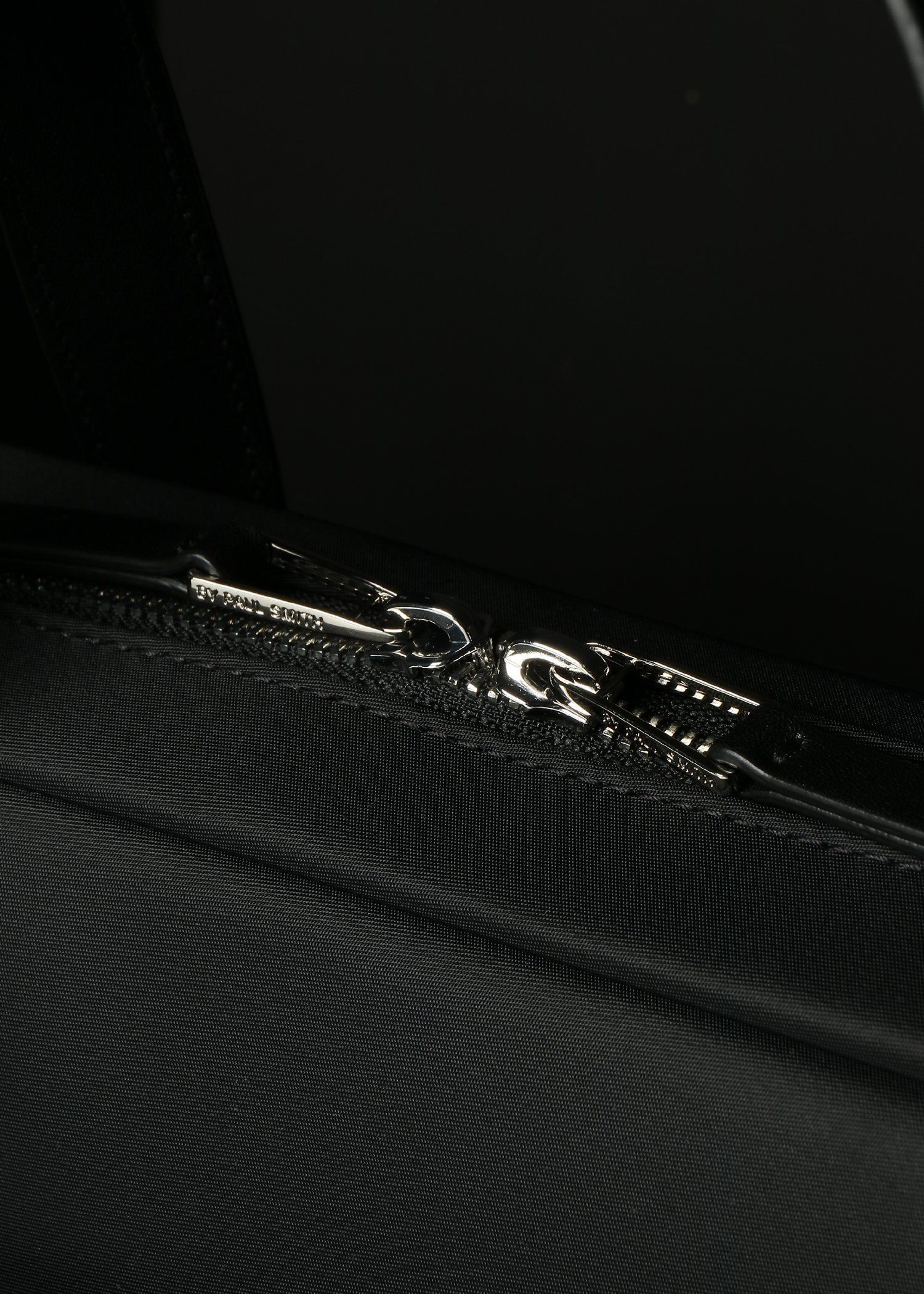 PSビジネスナイロン 2WAYブリーフケース ｜ポール・スミス