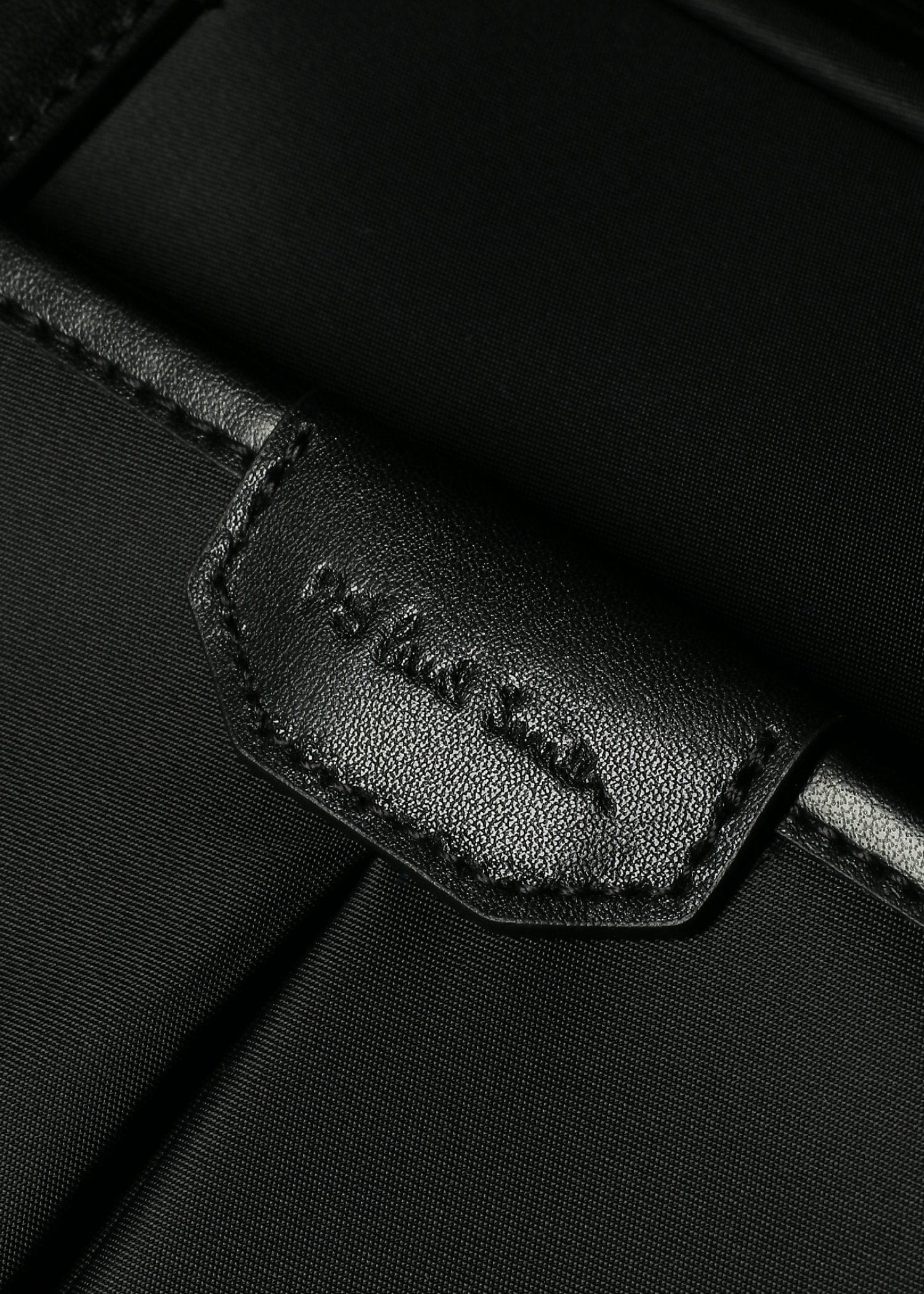 PSビジネスナイロン 2WAYブリーフケース ｜ポール・スミス