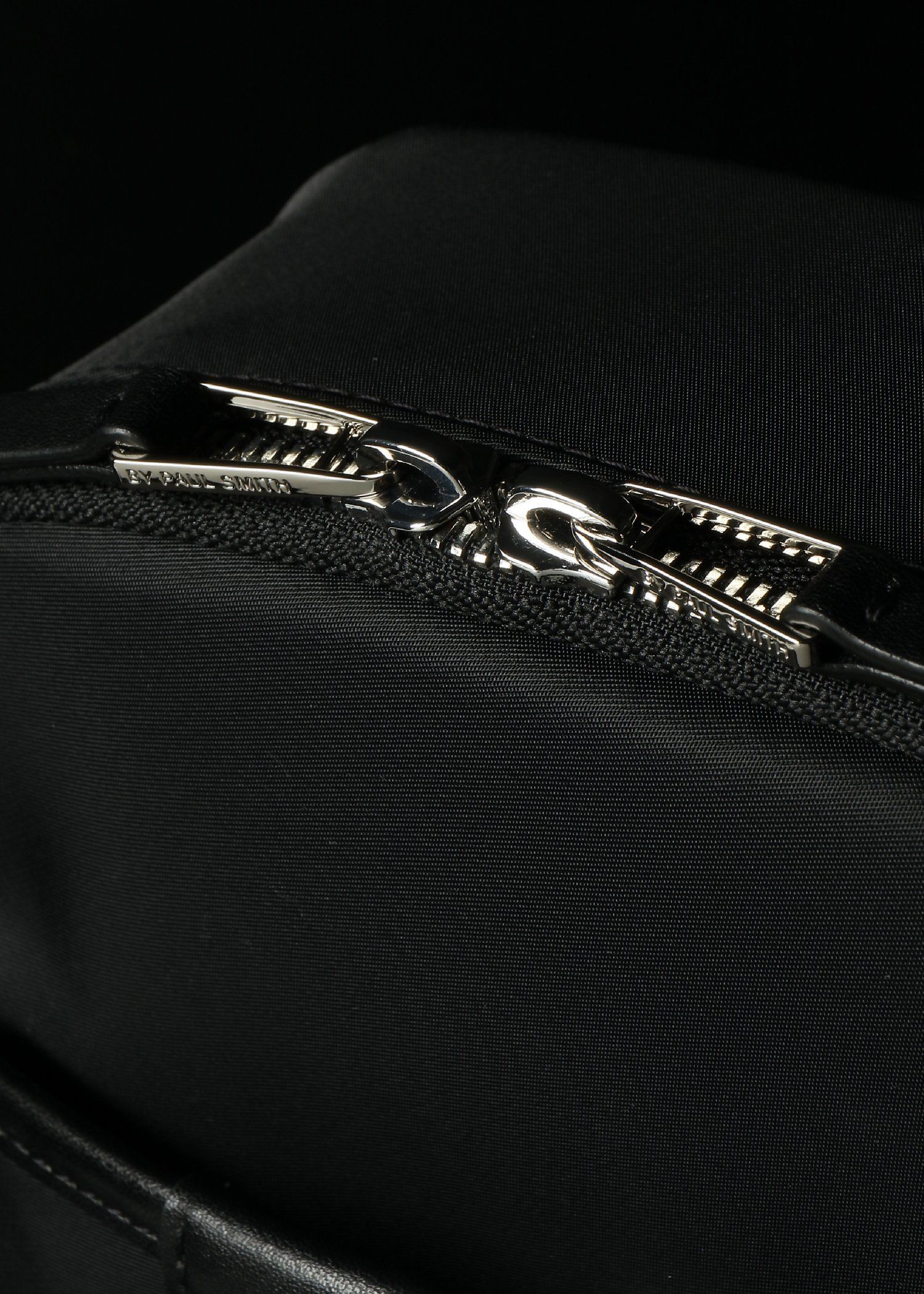 PSビジネスナイロン ボディバッグ ｜ポール・スミス