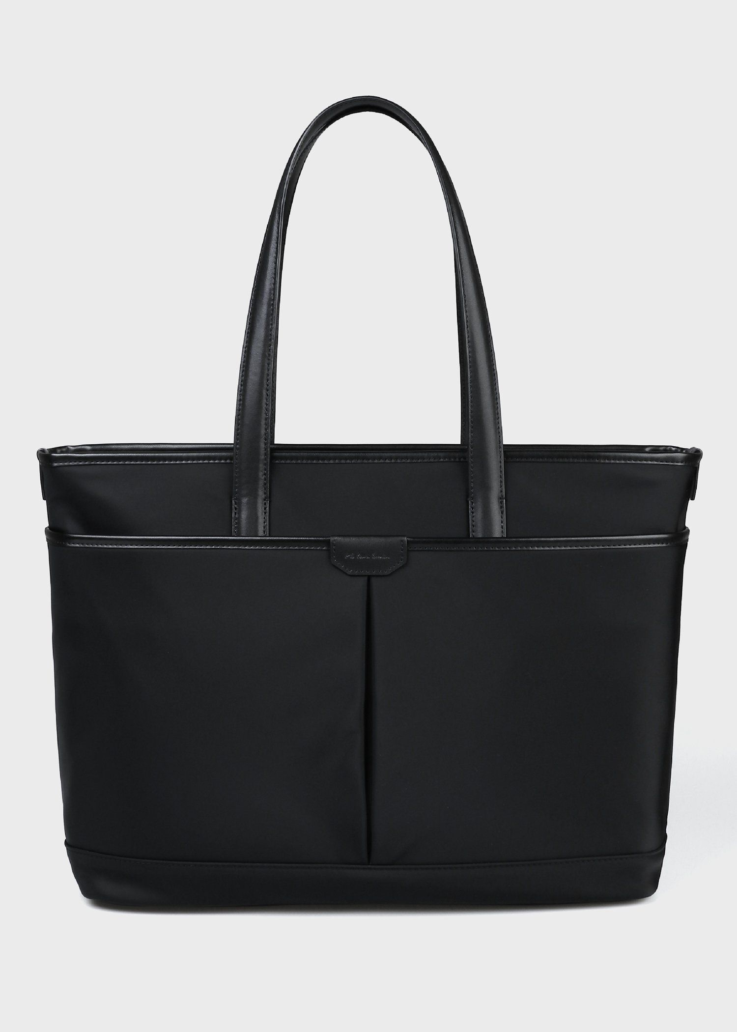 PSビジネスナイロン トートバッグ ｜ポール・スミス