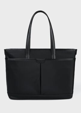 ポールスミス ナイロン製トートバッグ PS Paul Smith ビジネス ナイロン トートバッグ