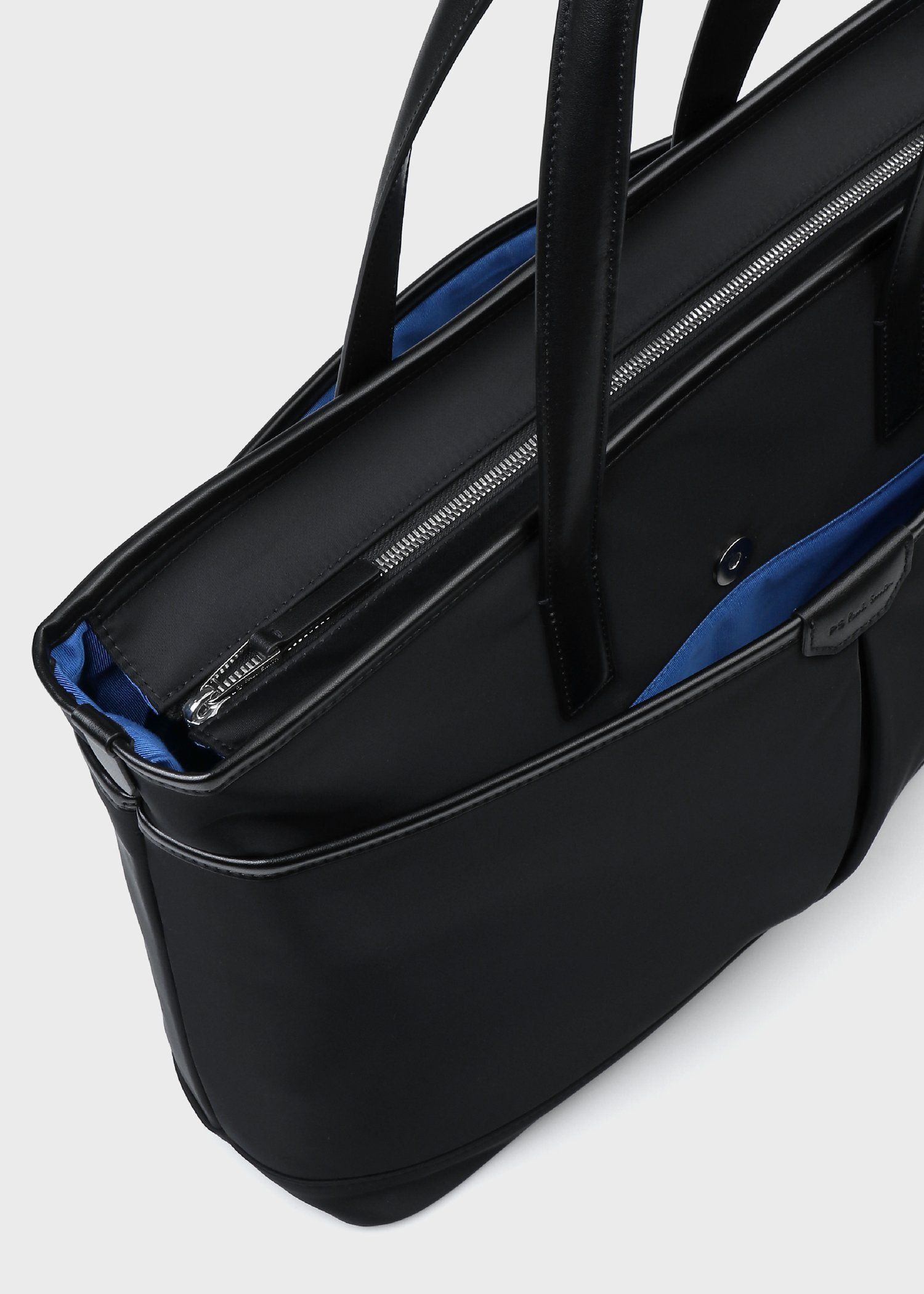 PSビジネスナイロン トートバッグ ｜ポール・スミス