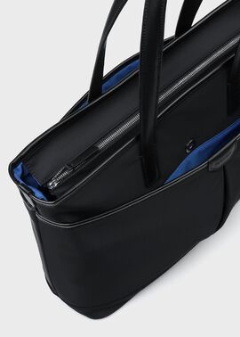 PSビジネスナイロン トートバッグ ｜ポール・スミス