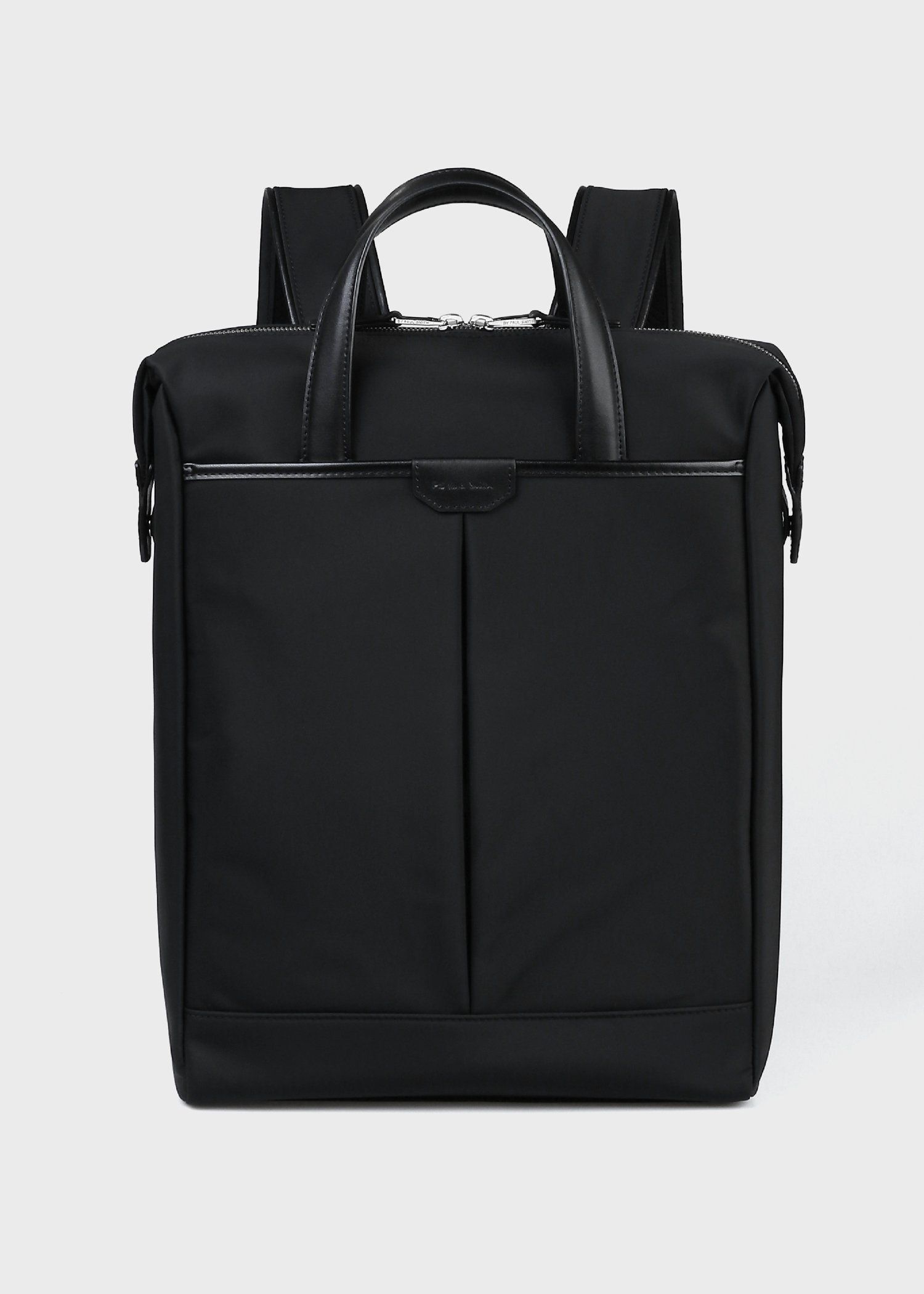 PSビジネスナイロン リュック ｜ポール・スミス