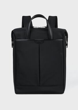 PSビジネスナイロン リュック