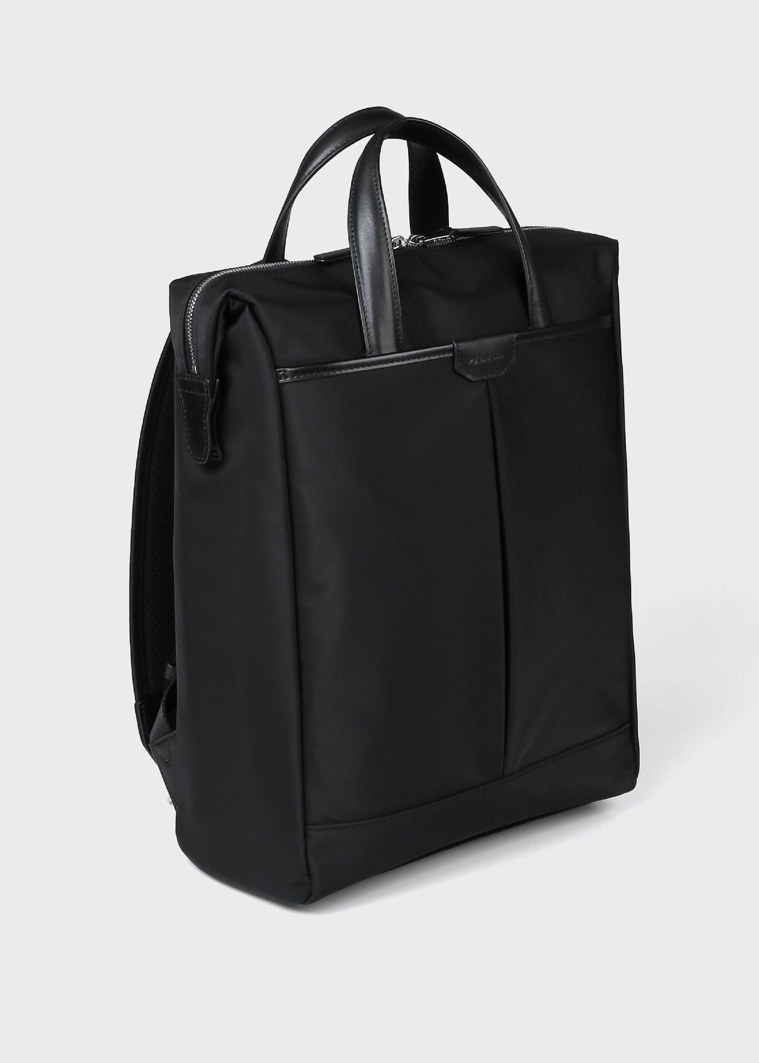 PSビジネスナイロン リュック ｜ポール・スミス