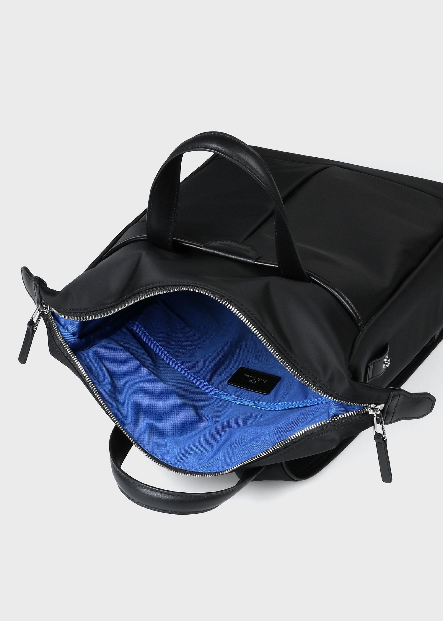 PS Paul Smith ビジネス ナイロン リュック PSビジネスナイロン リュック ｜ポール・スミス