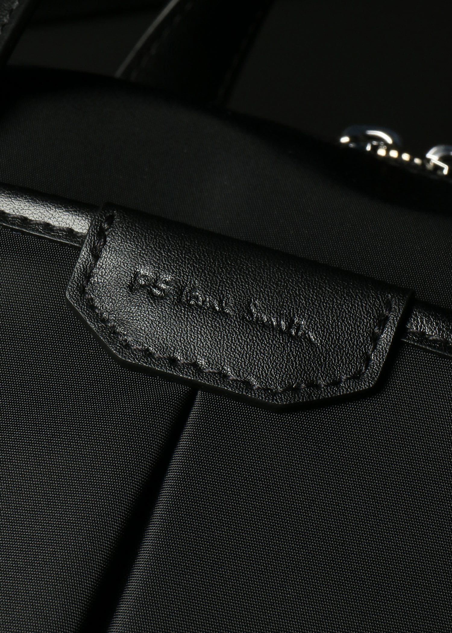 k*y様 [ポールスミス] PS ビジネス ナイロン リュック Paul Smith】3WAY仕様！ビジネスナイロンリュック (Paul Smith/バック