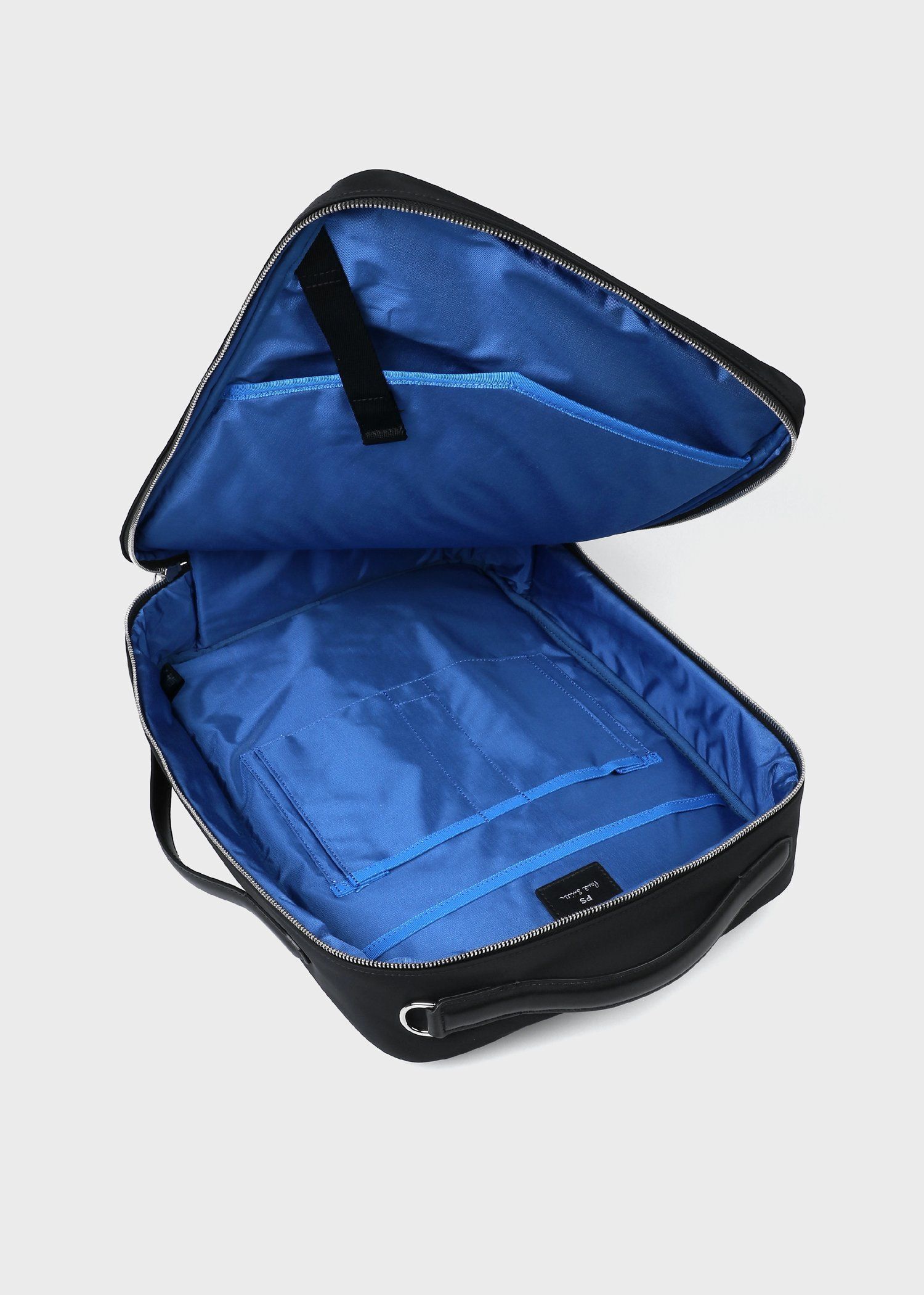 PSビジネスナイロン 3WAYリュック ｜ポール・スミス