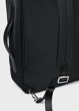 Paul smith 3way レザー　ビジネスバッグ Amazon.co.jp: (ポールスミス)Paul Smith ブライトストライプ ナイロン
