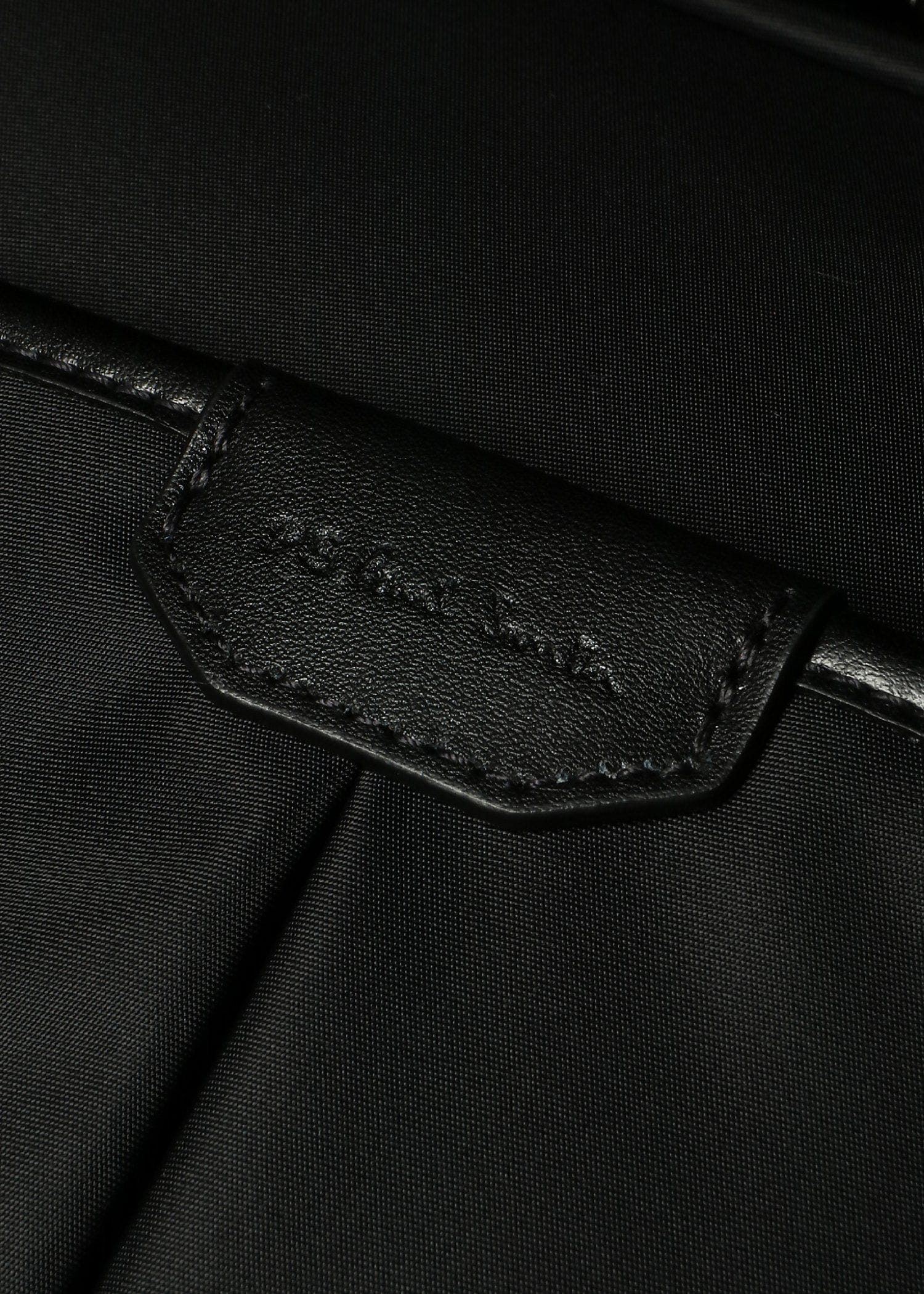 PSビジネスナイロン 3WAYリュック ｜ポール・スミス