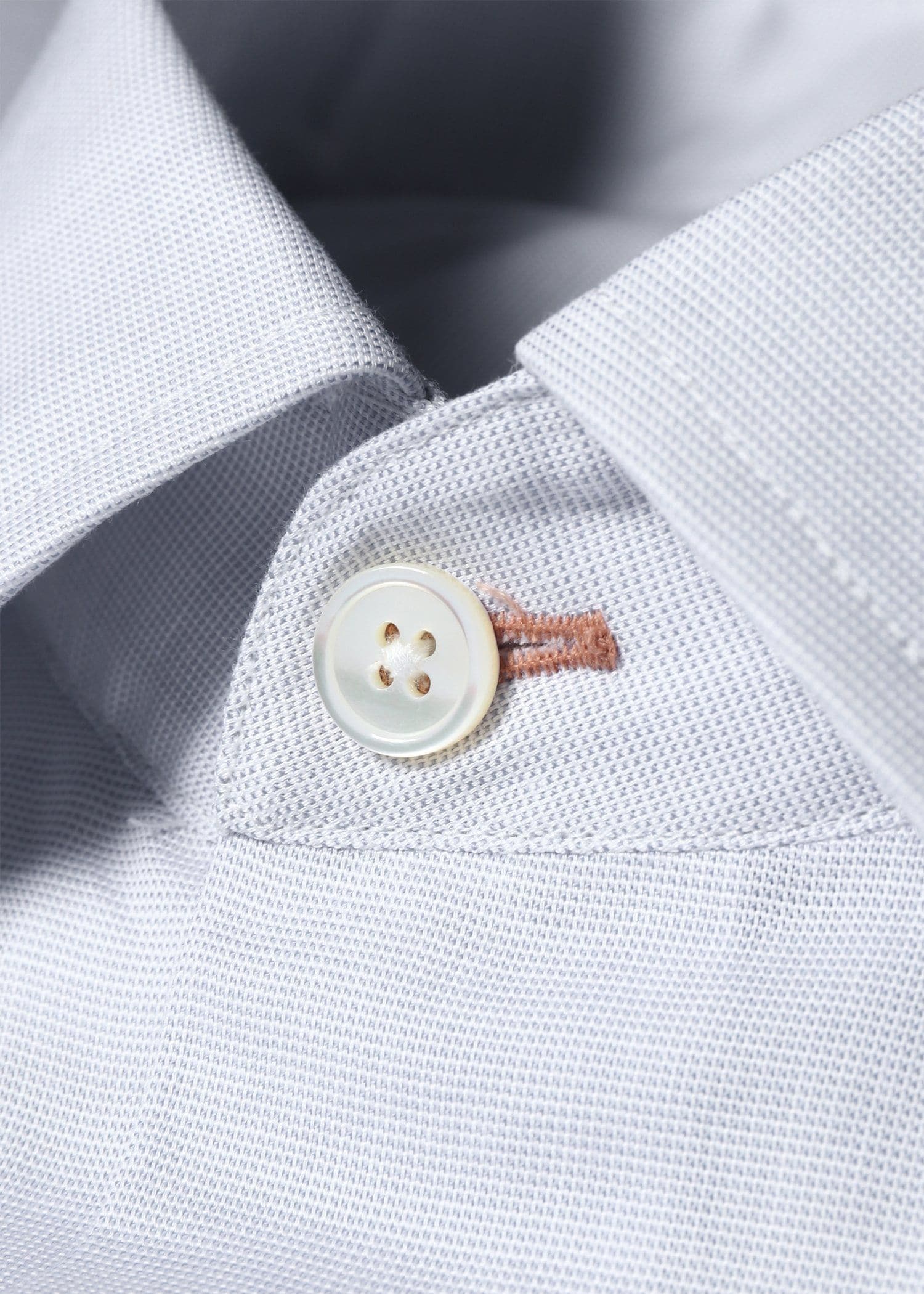 ニュアンスカラー ドレスシャツ