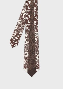 センターパネル プリントタイ