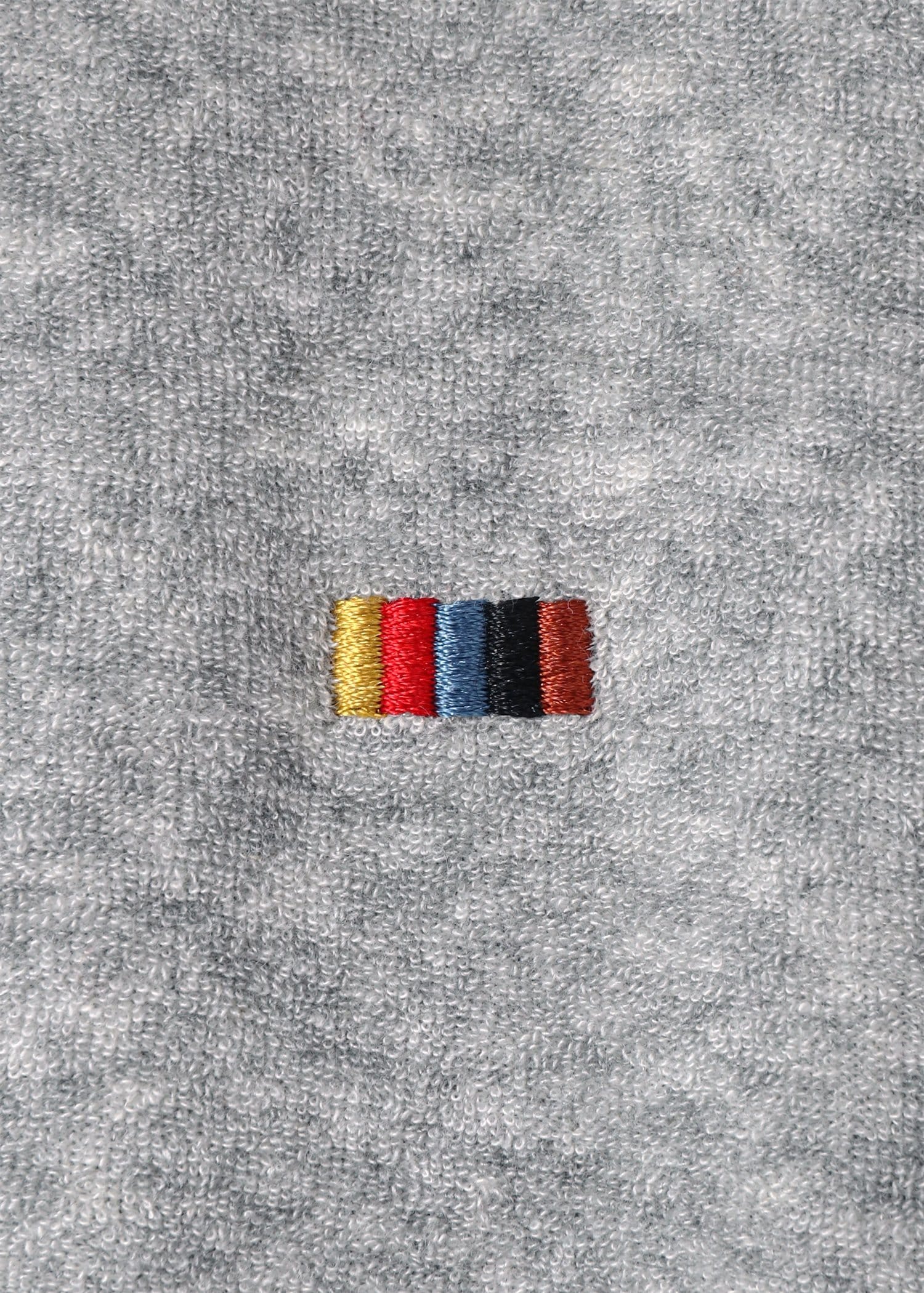 【リラクシングウェア】アーティストストライプポイント スウェット