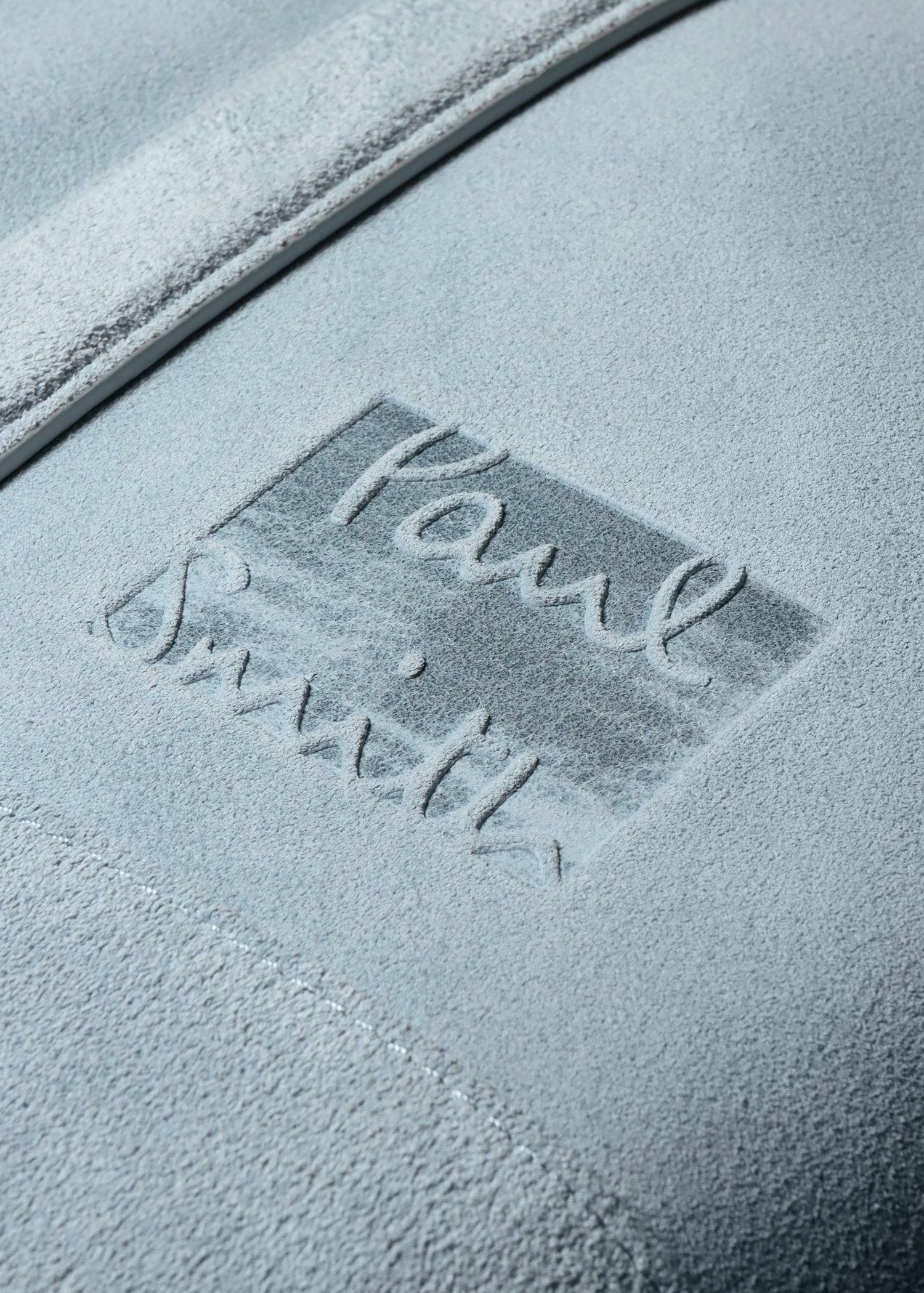 スエードグループ トートバッグ