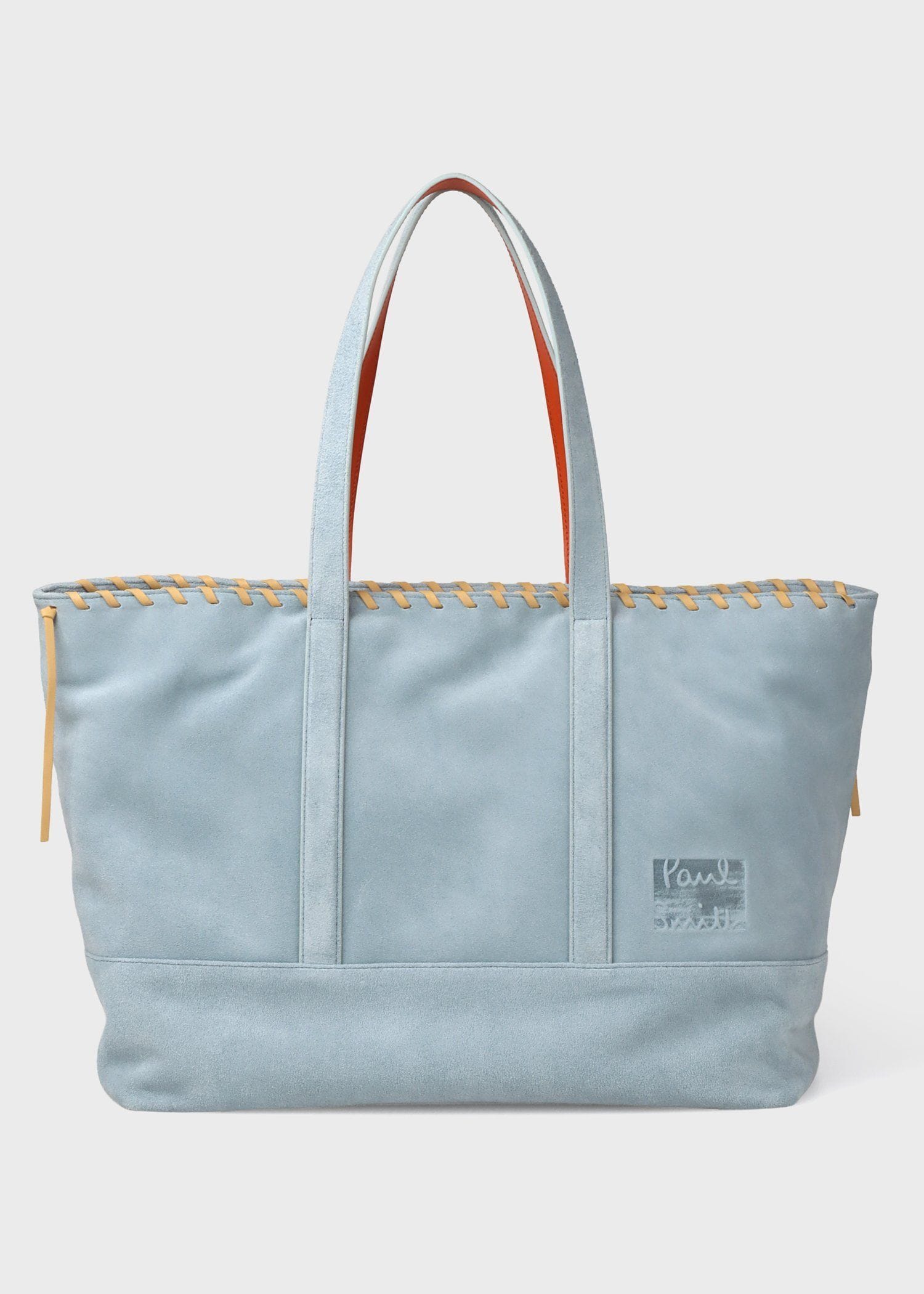 スエードグループ トートバッグ