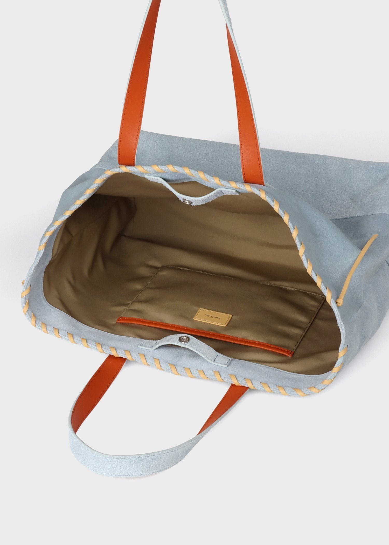 スエードグループ トートバッグ