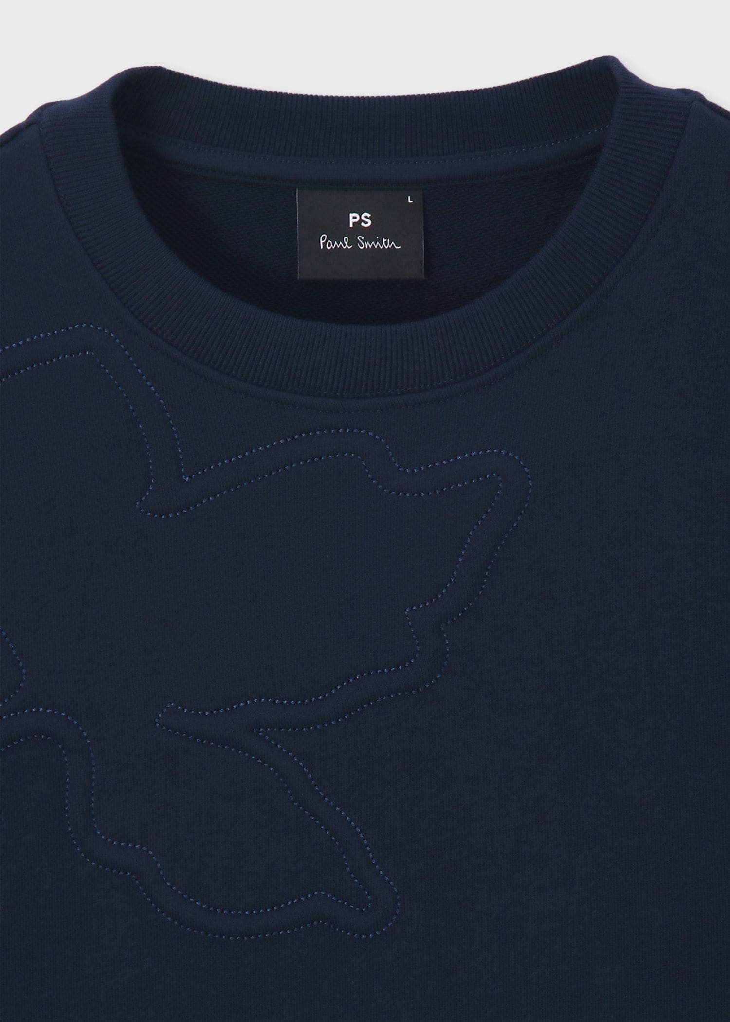 Floral Embroidery