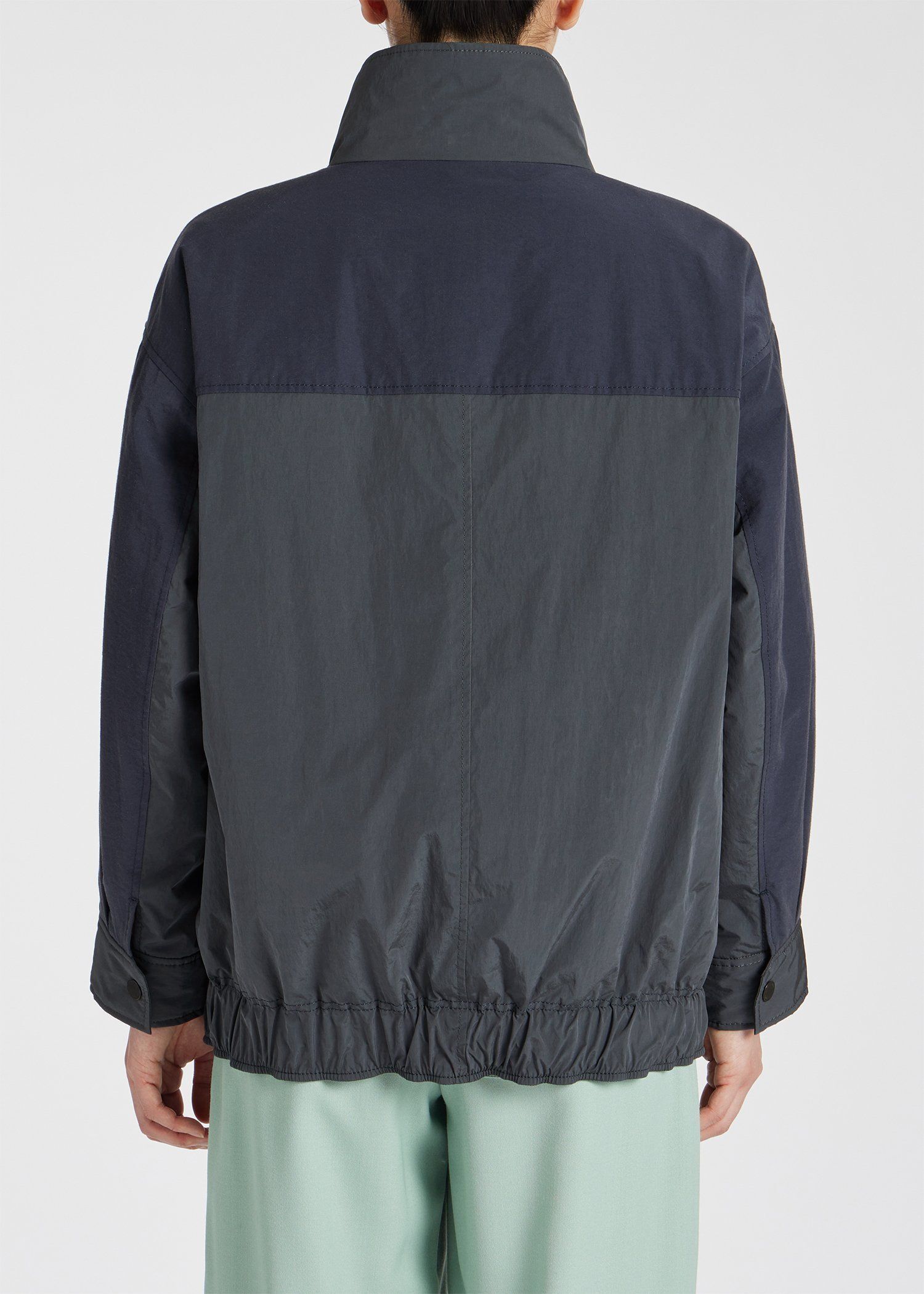 ウィメンズ パデット ジャケット