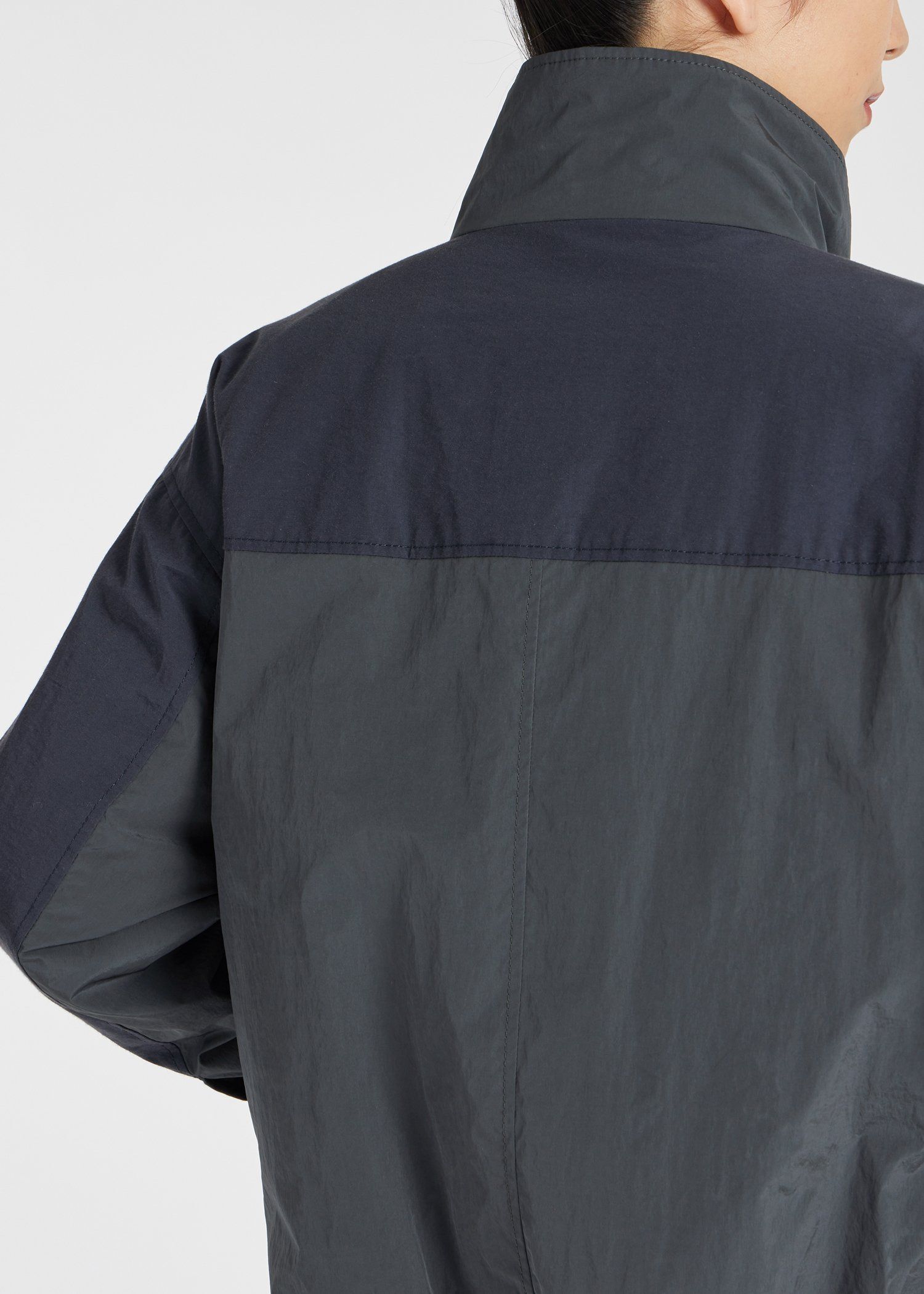 ウィメンズ パデット ジャケット