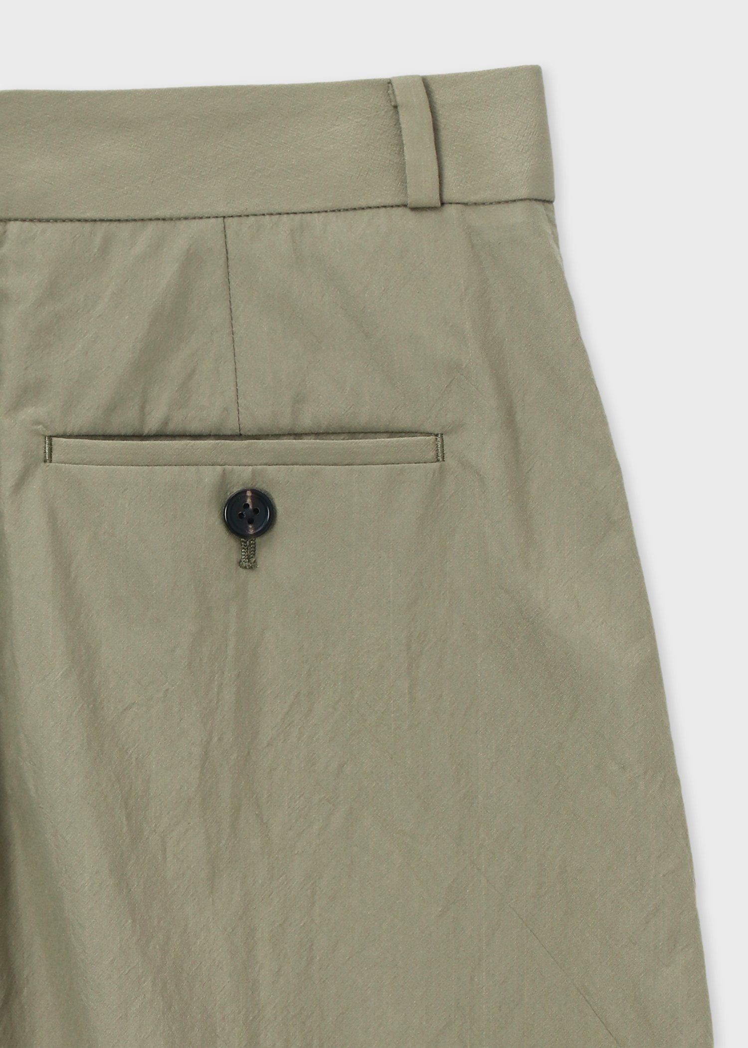 ウィメンズ レーヨンナイロン ロングスカート