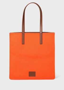 コンサティーナキャンバス トートバッグ