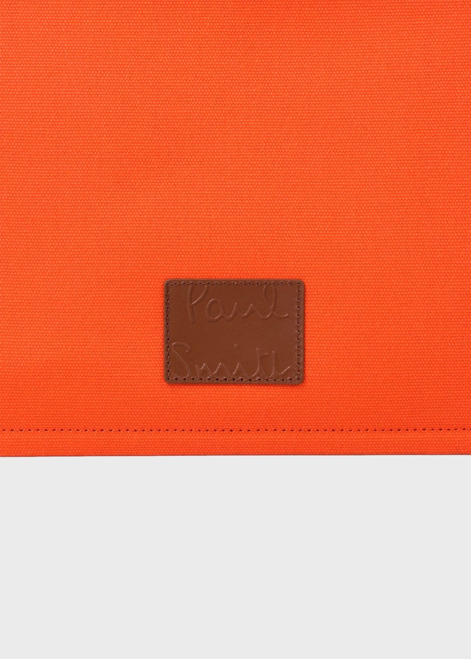 コンサティーナキャンバス トートバッグ