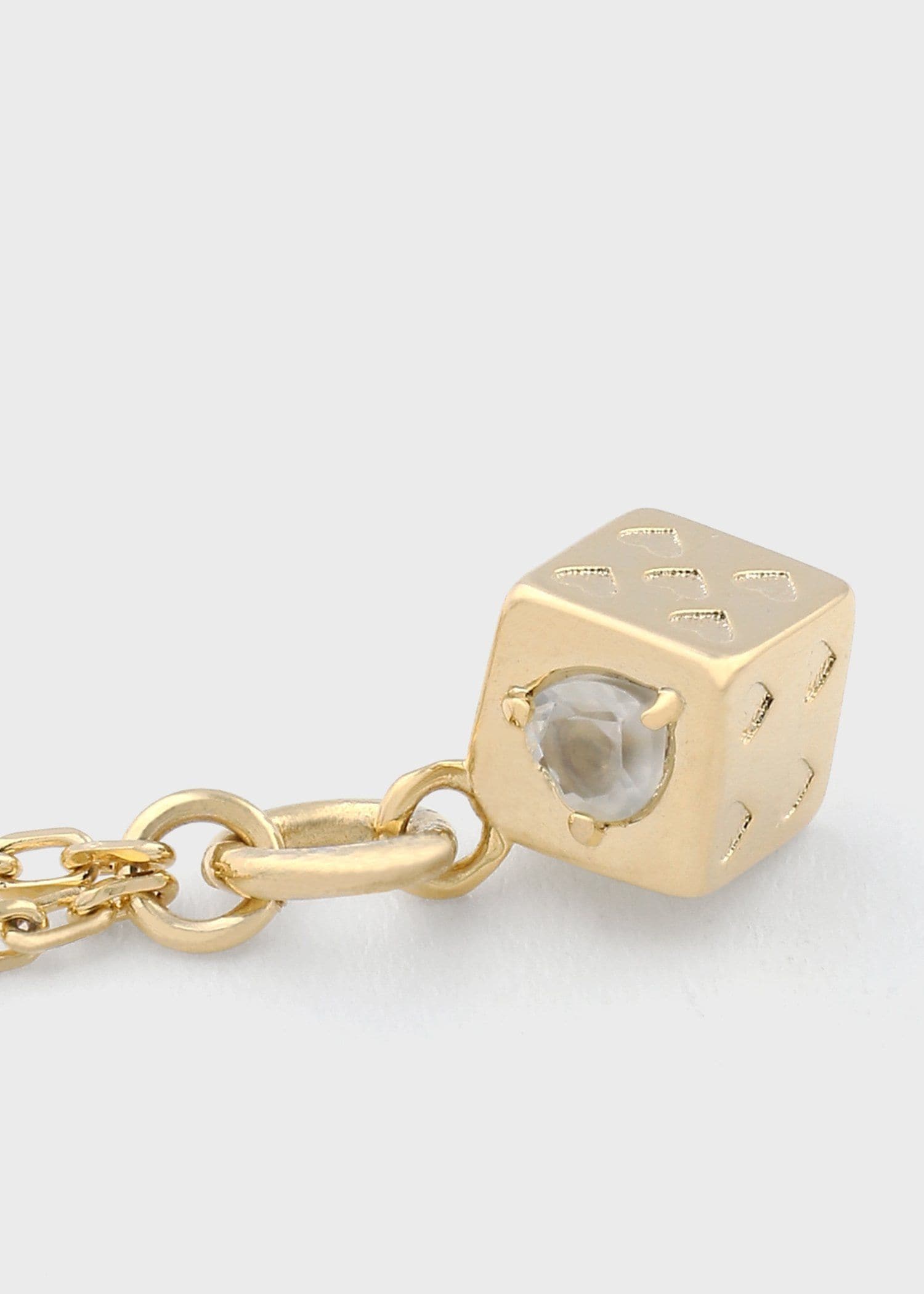 ウィメンズ ラッキーチャーム ネックレス