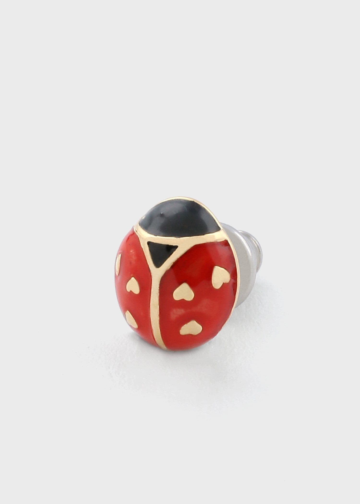 ウィメンズ ラッキーチャーム ピアス ｜ポール・スミス