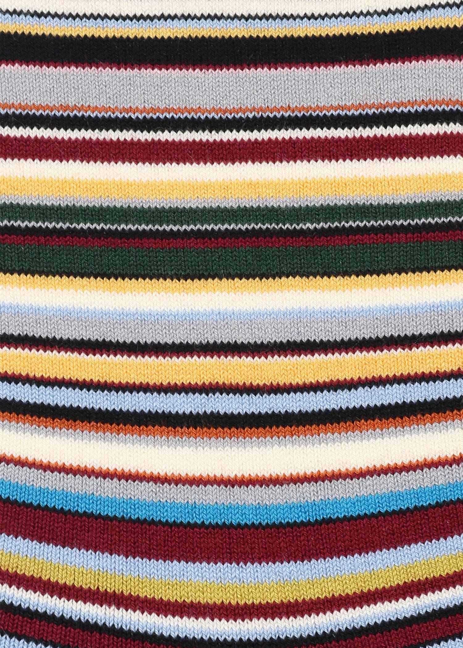 ウィメンズ シグネチャーストライプ ソックス