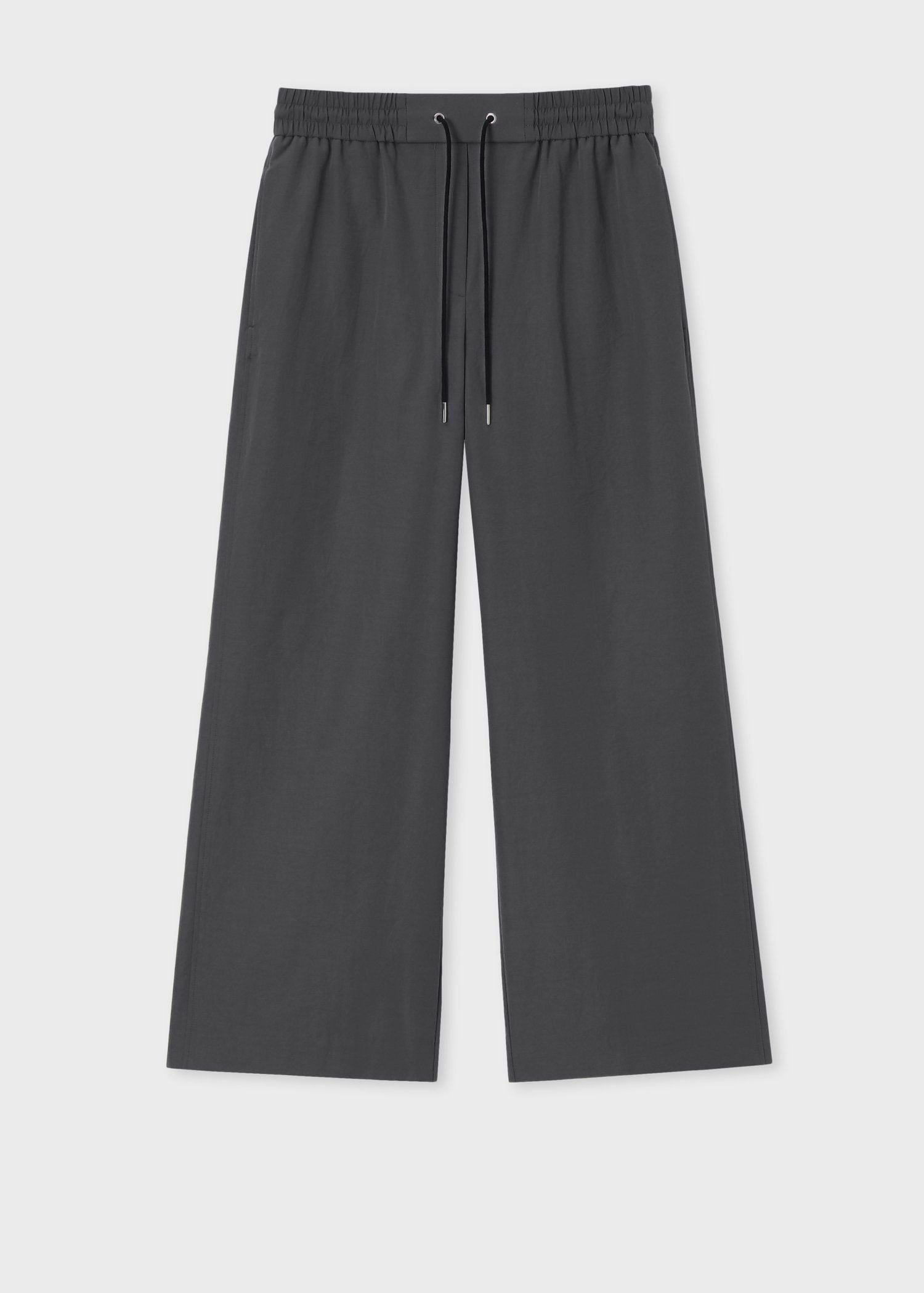 ウィメンズ マット ワイドパンツ