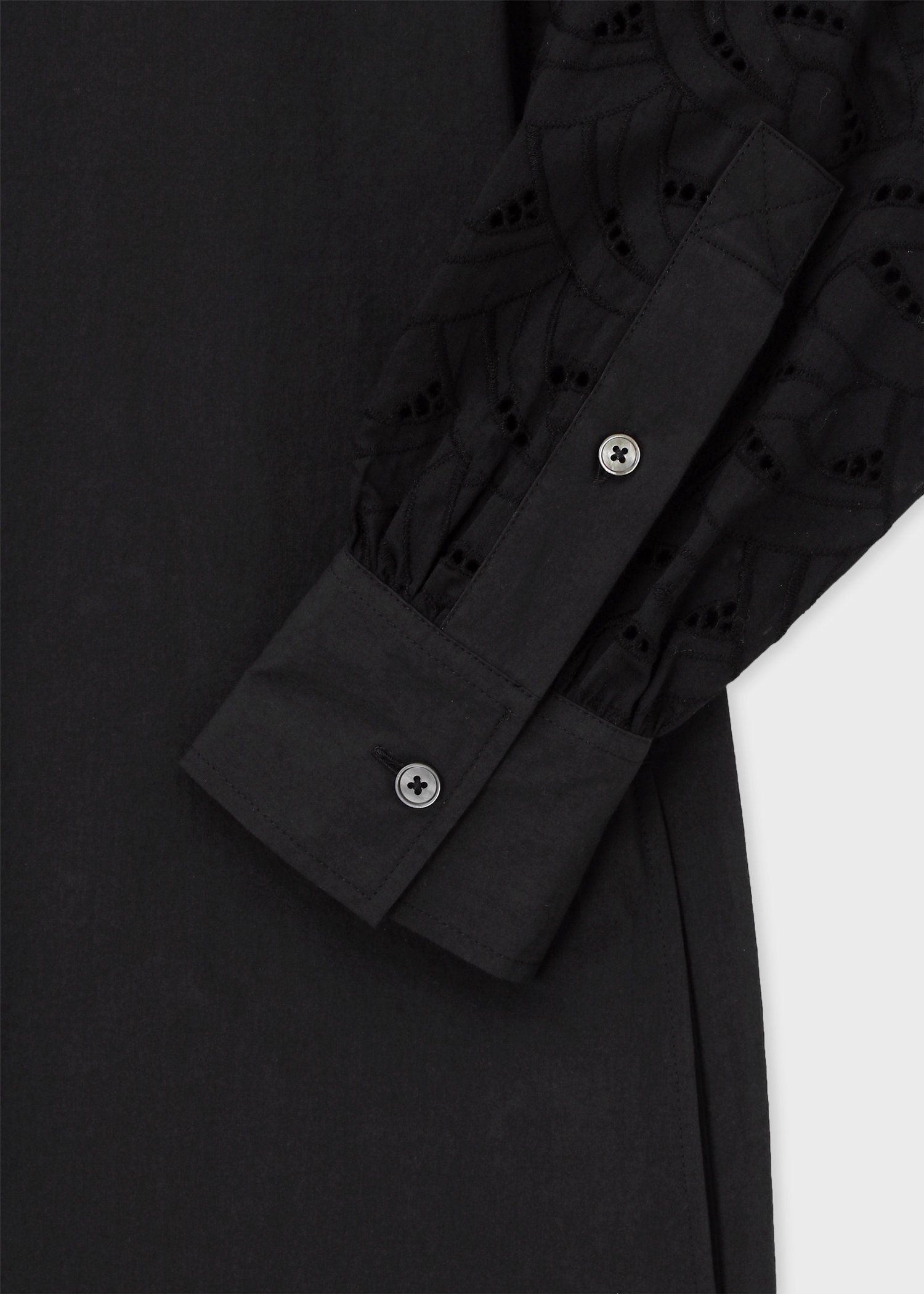 ウィメンズ コットンレース ワンピース