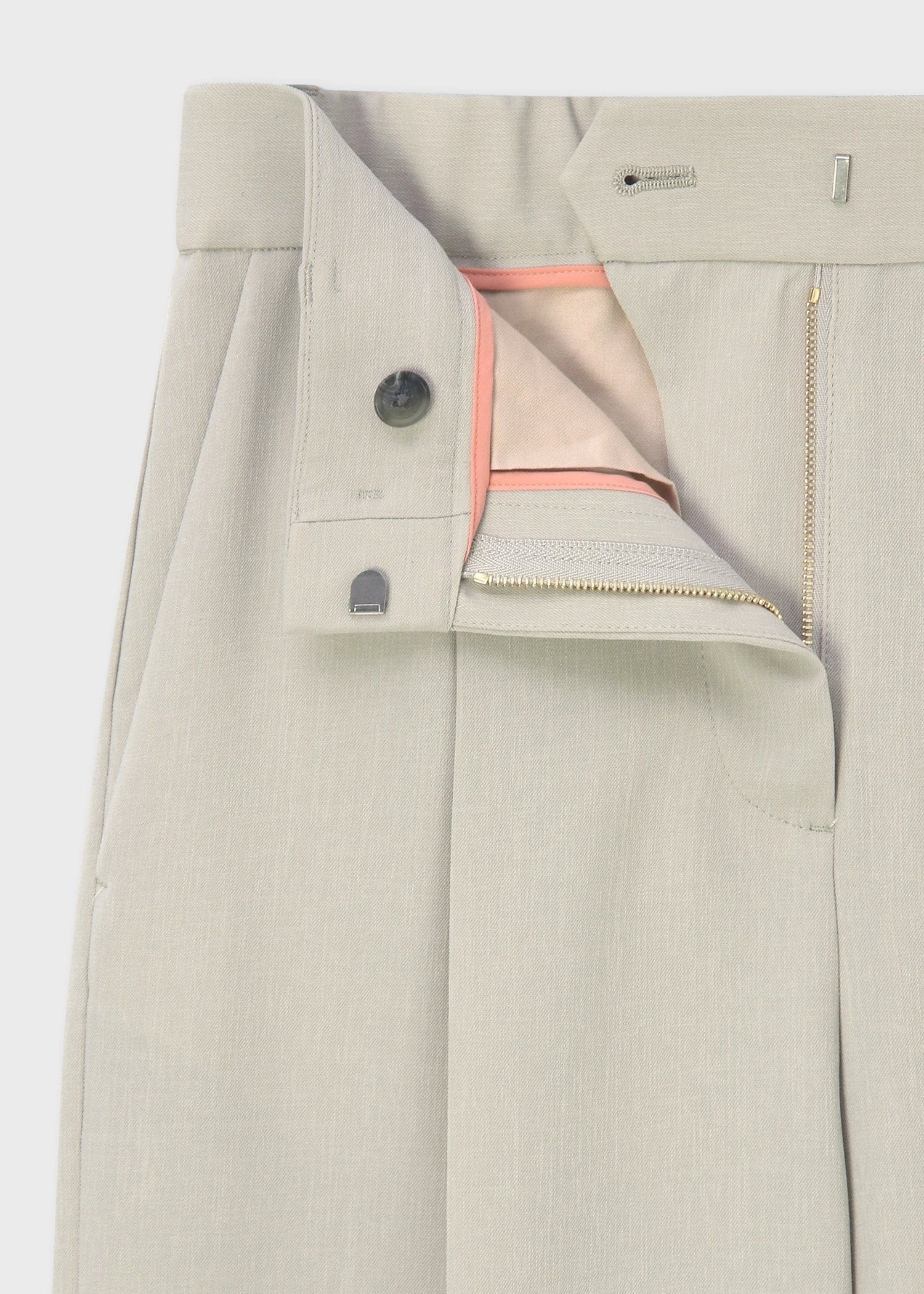 ウィメンズ オケージョンセットアップ パンツ