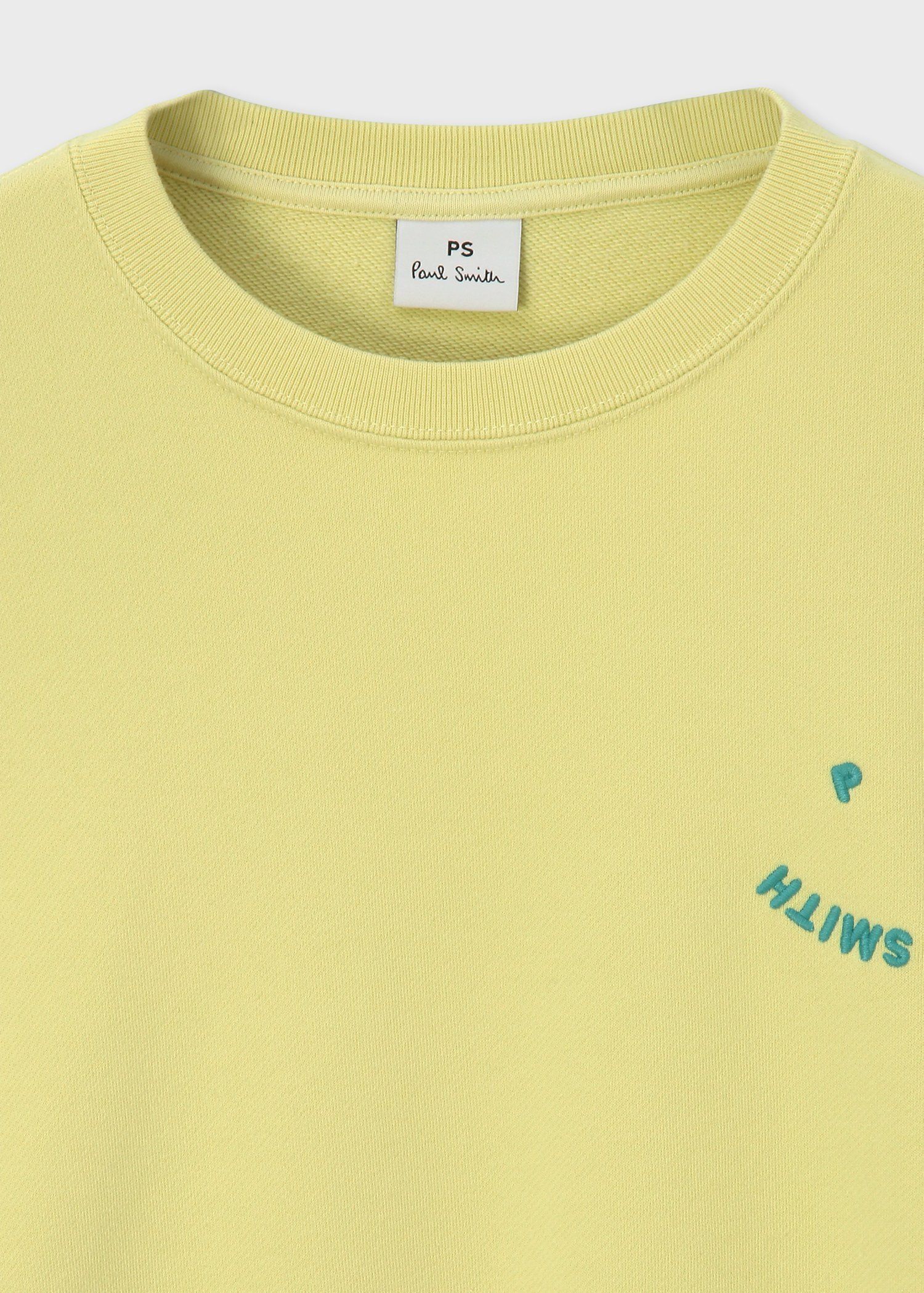 ウィメンズ "Happy" スウェット