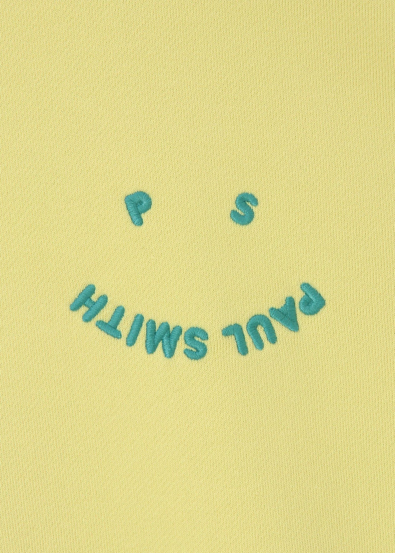 ウィメンズ "Happy" スウェット