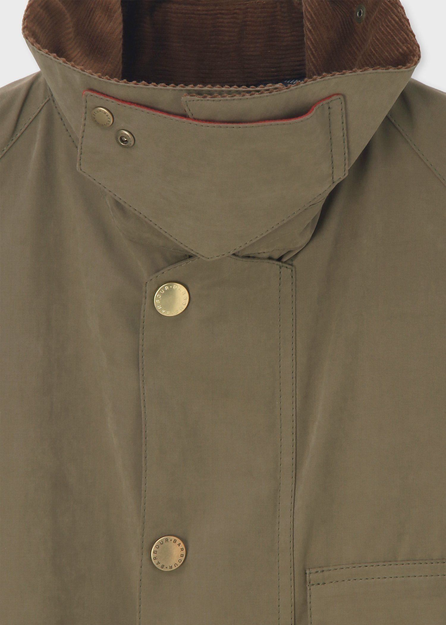 Paul Smith Loves Barbour