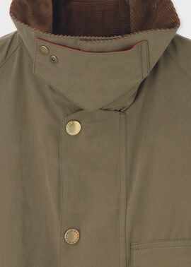 Paul Smith Loves Barbour