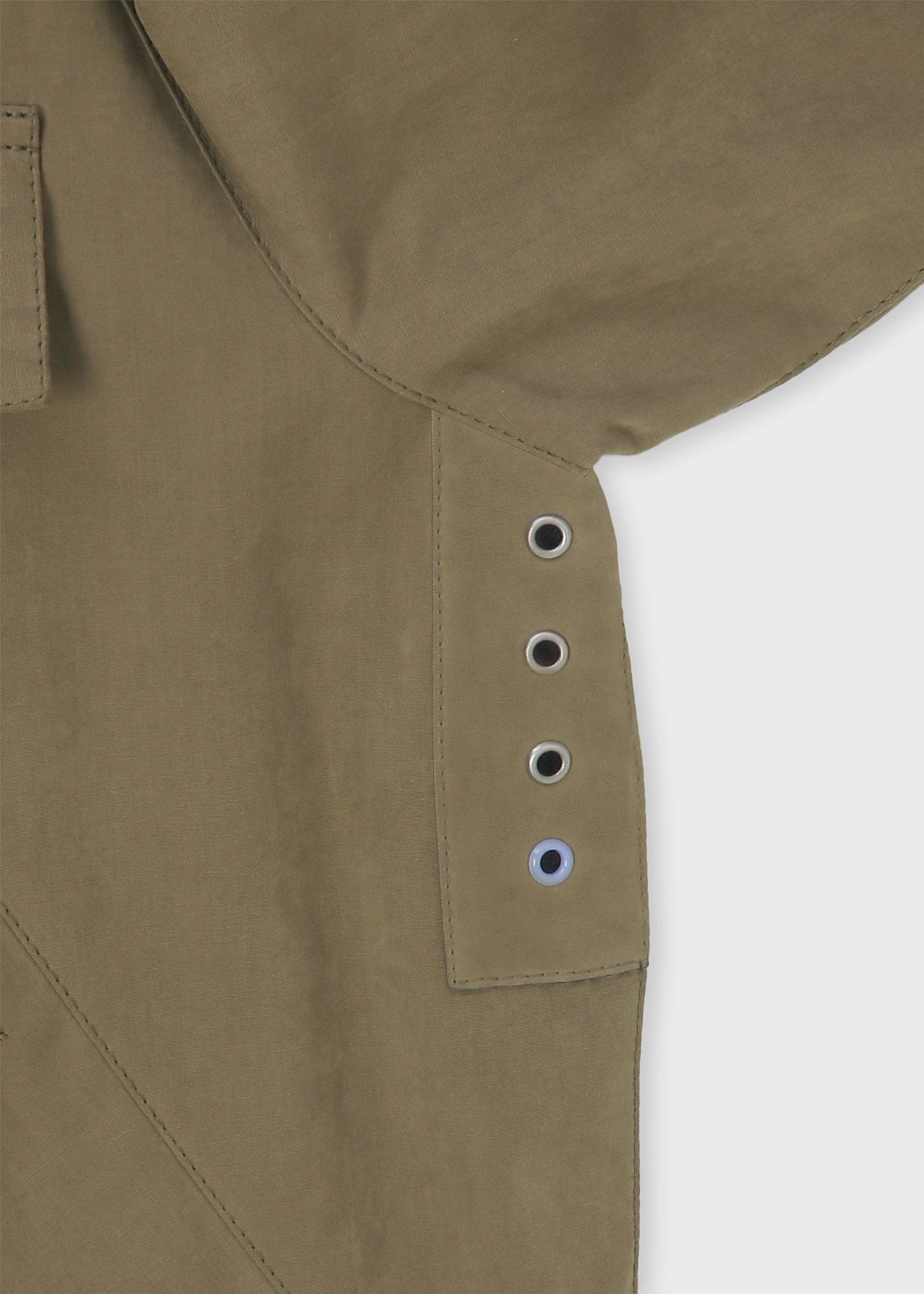 Paul Smith Loves Barbour