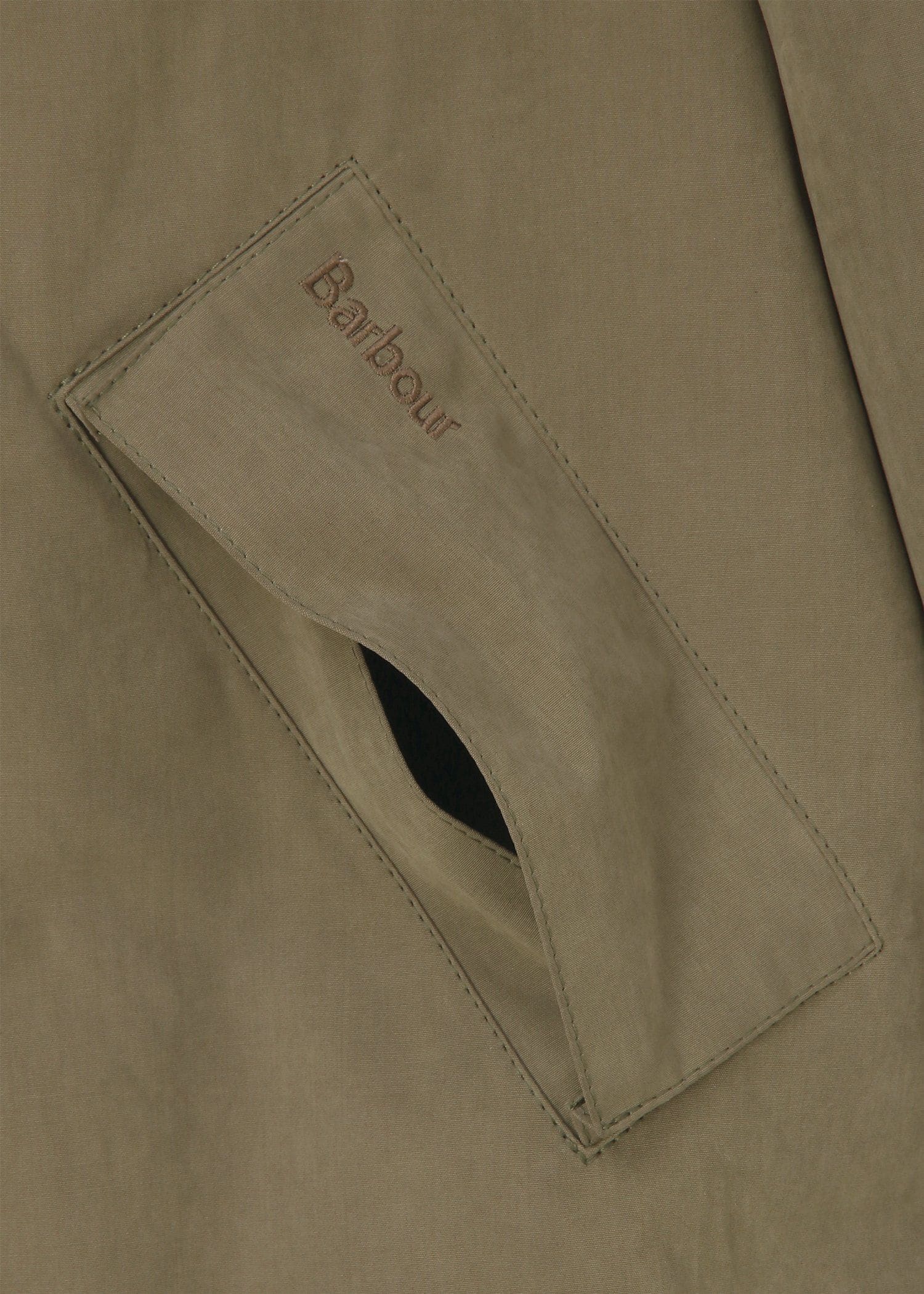 ポールスミス バブアー トランスポート ピーチスキン 36 Paul Smith Loves Barbour