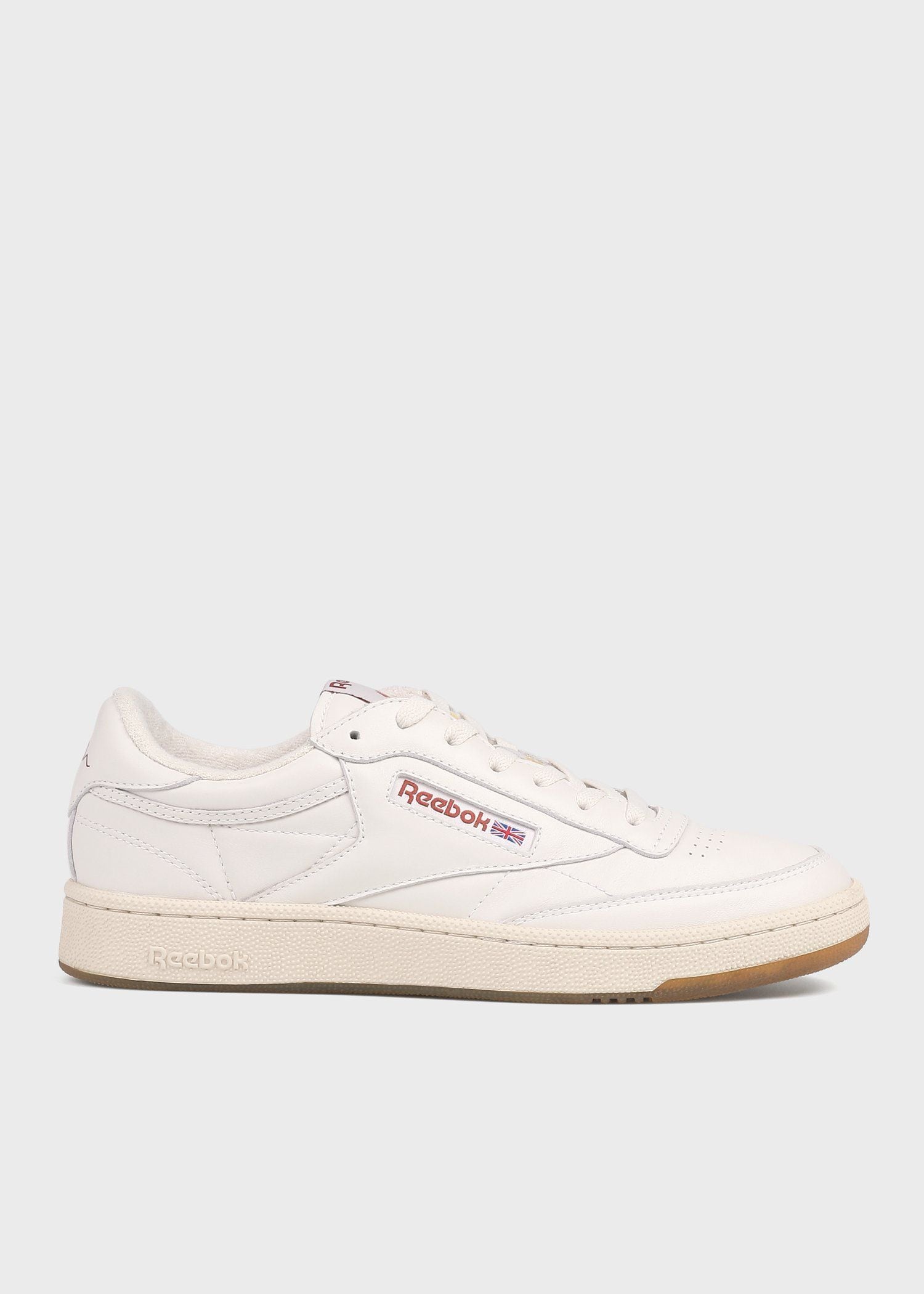 Paul Smith + Reebok CLUB C 85 VINTAGE