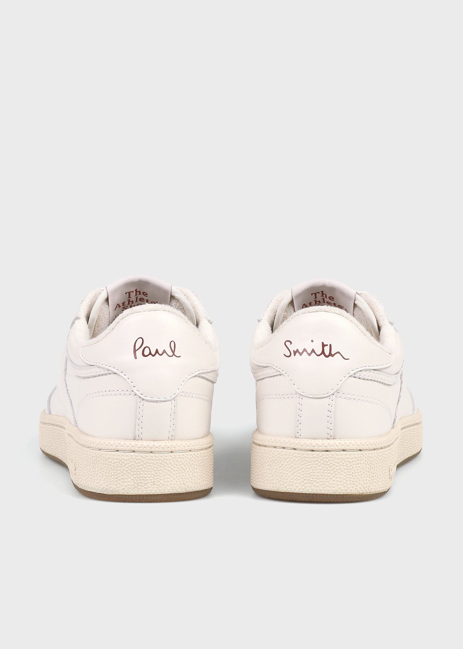 Paul Smith + Reebok CLUB C 85 VINTAGE
