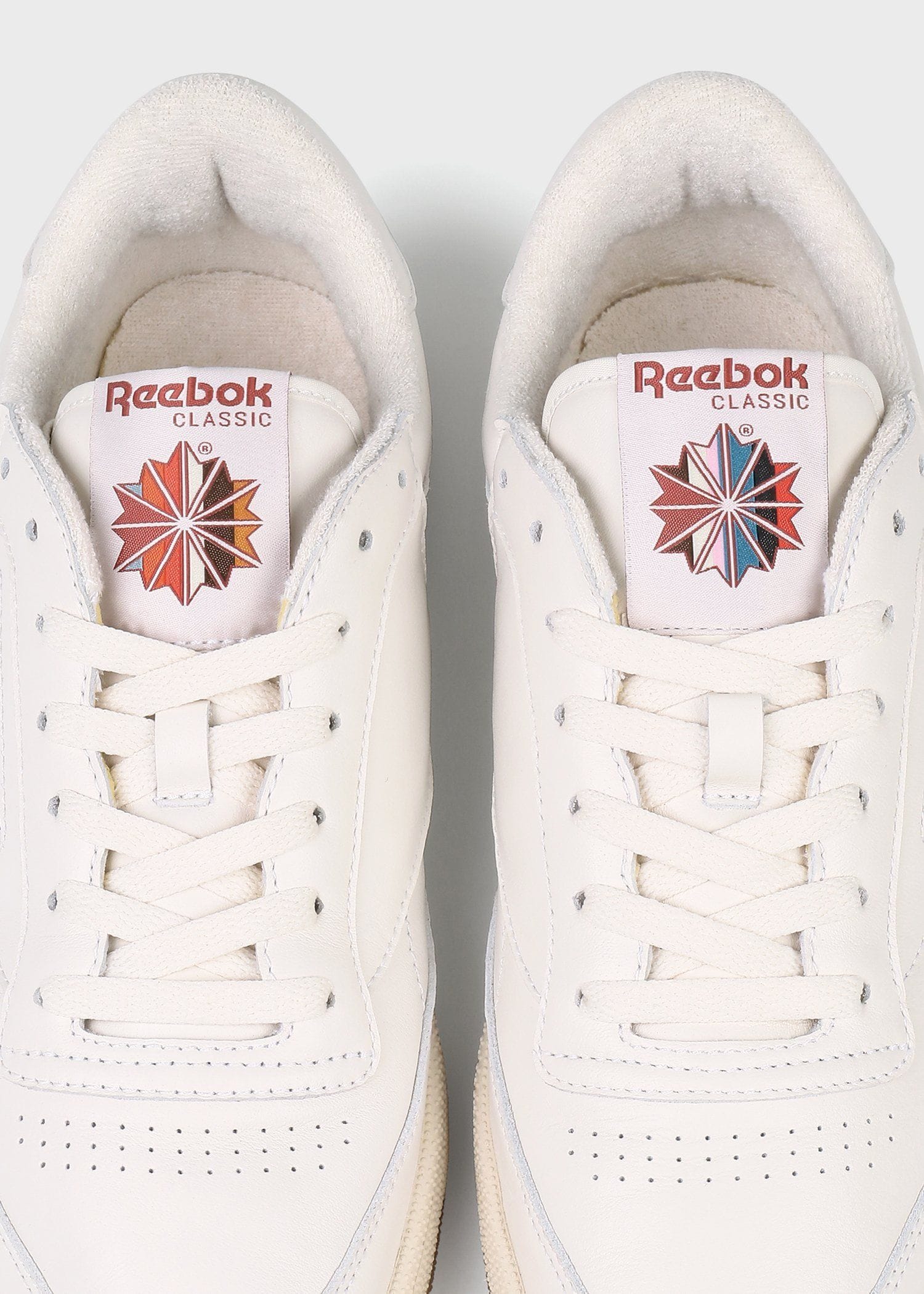 Paul Smith + Reebok CLUB C 85 VINTAGE