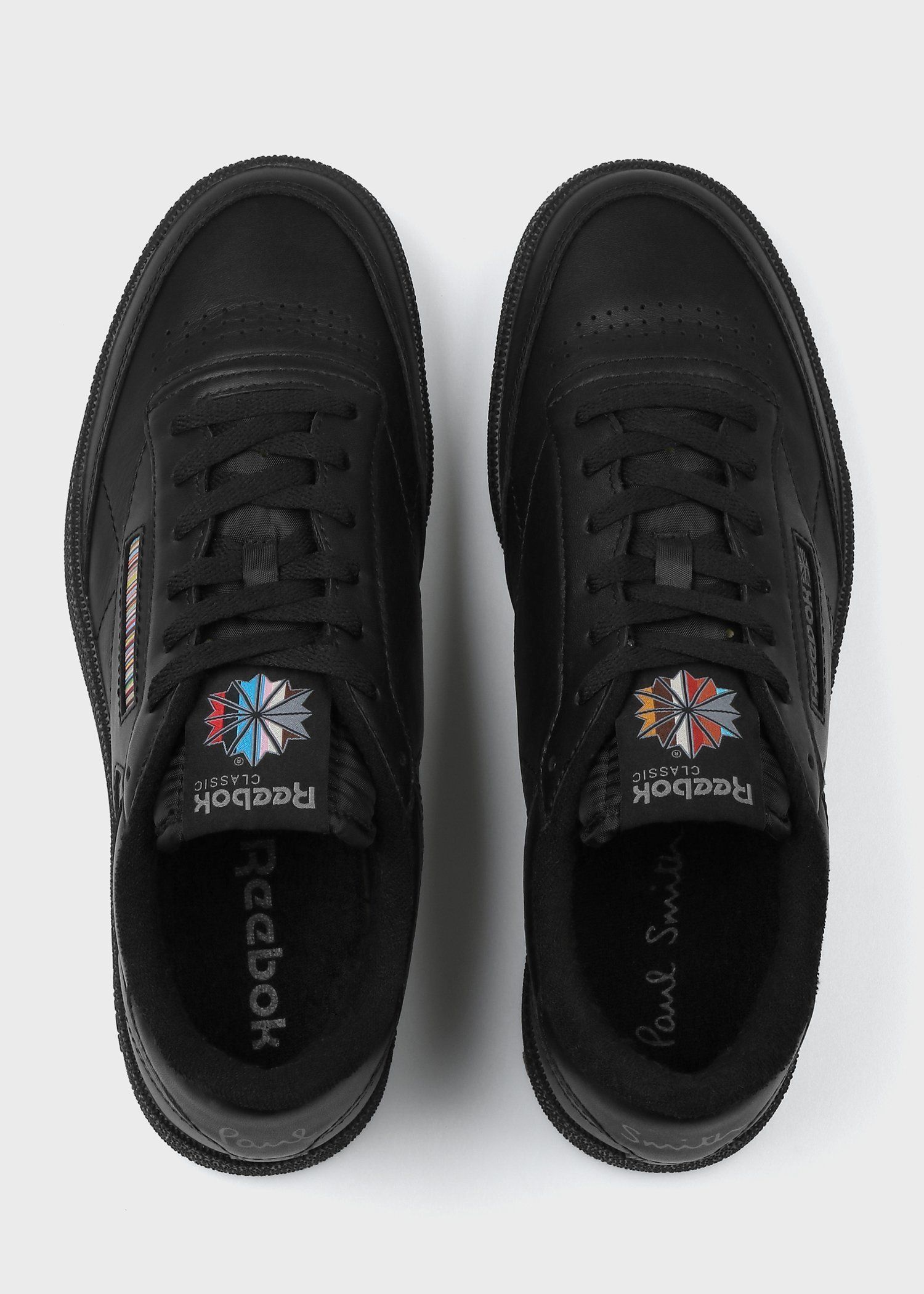 Paul Smith + Reebok CLUB C 85 VINTAGE