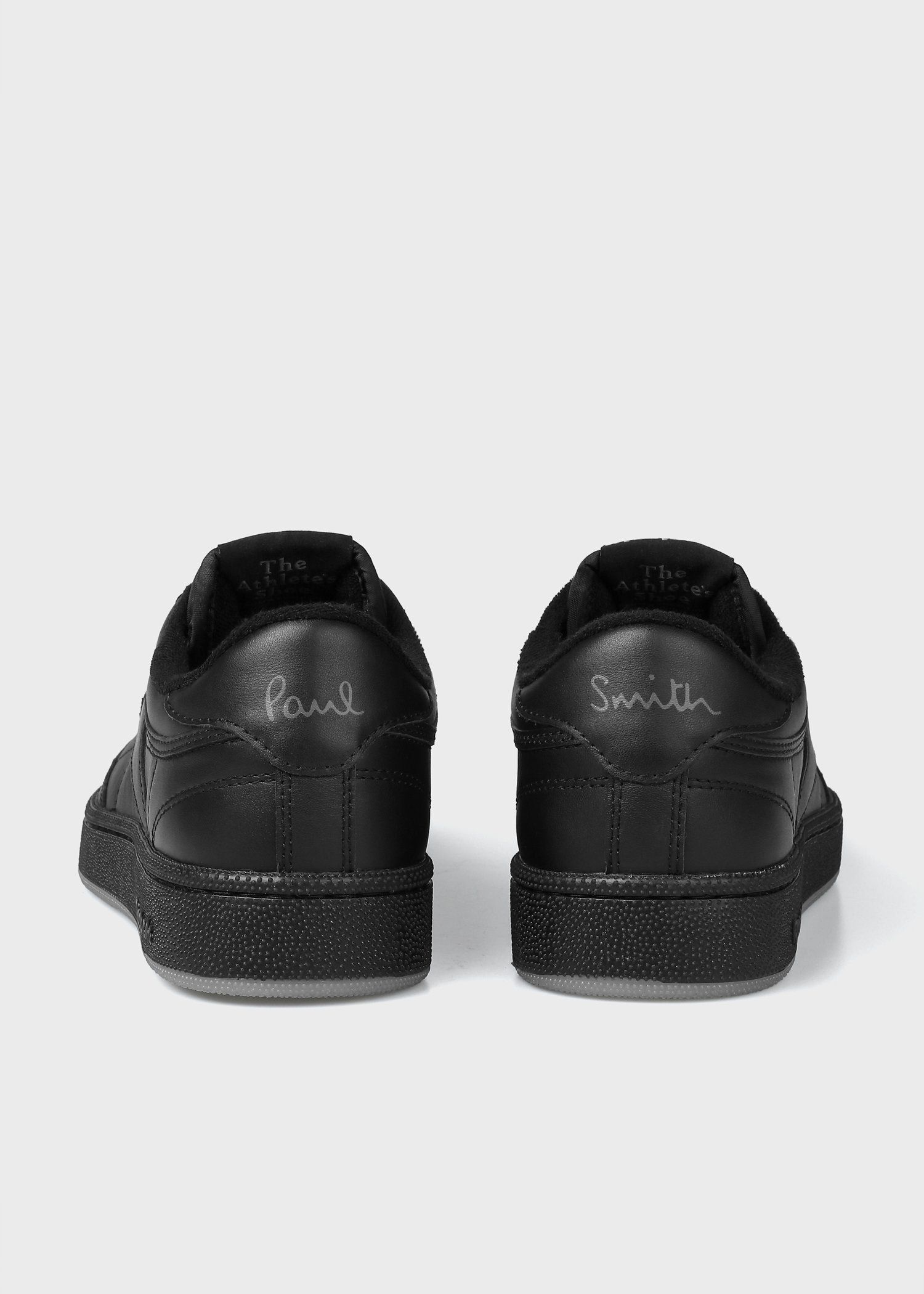 Paul Smith + Reebok CLUB C 85 VINTAGE