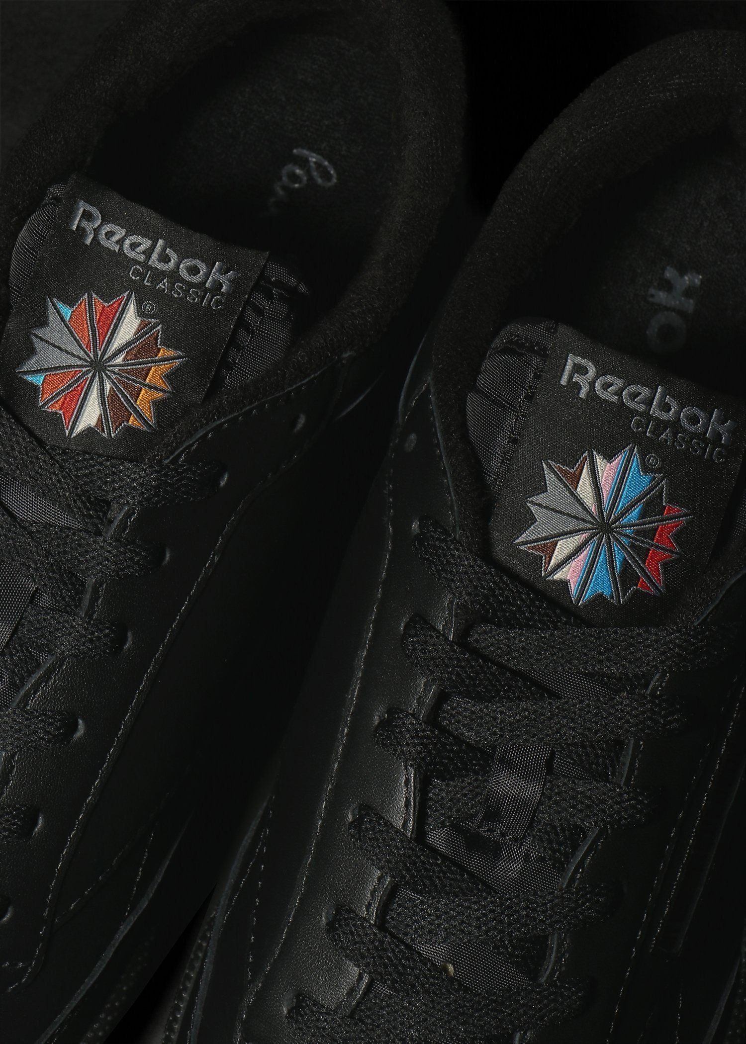 Paul Smith + Reebok CLUB C 85 VINTAGE