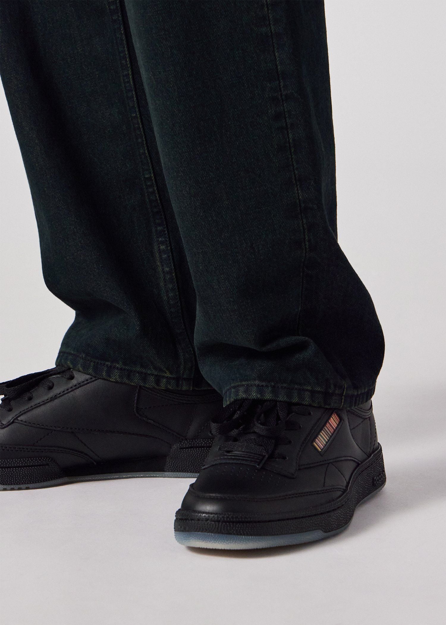 Paul Smith + Reebok CLUB C 85 VINTAGE