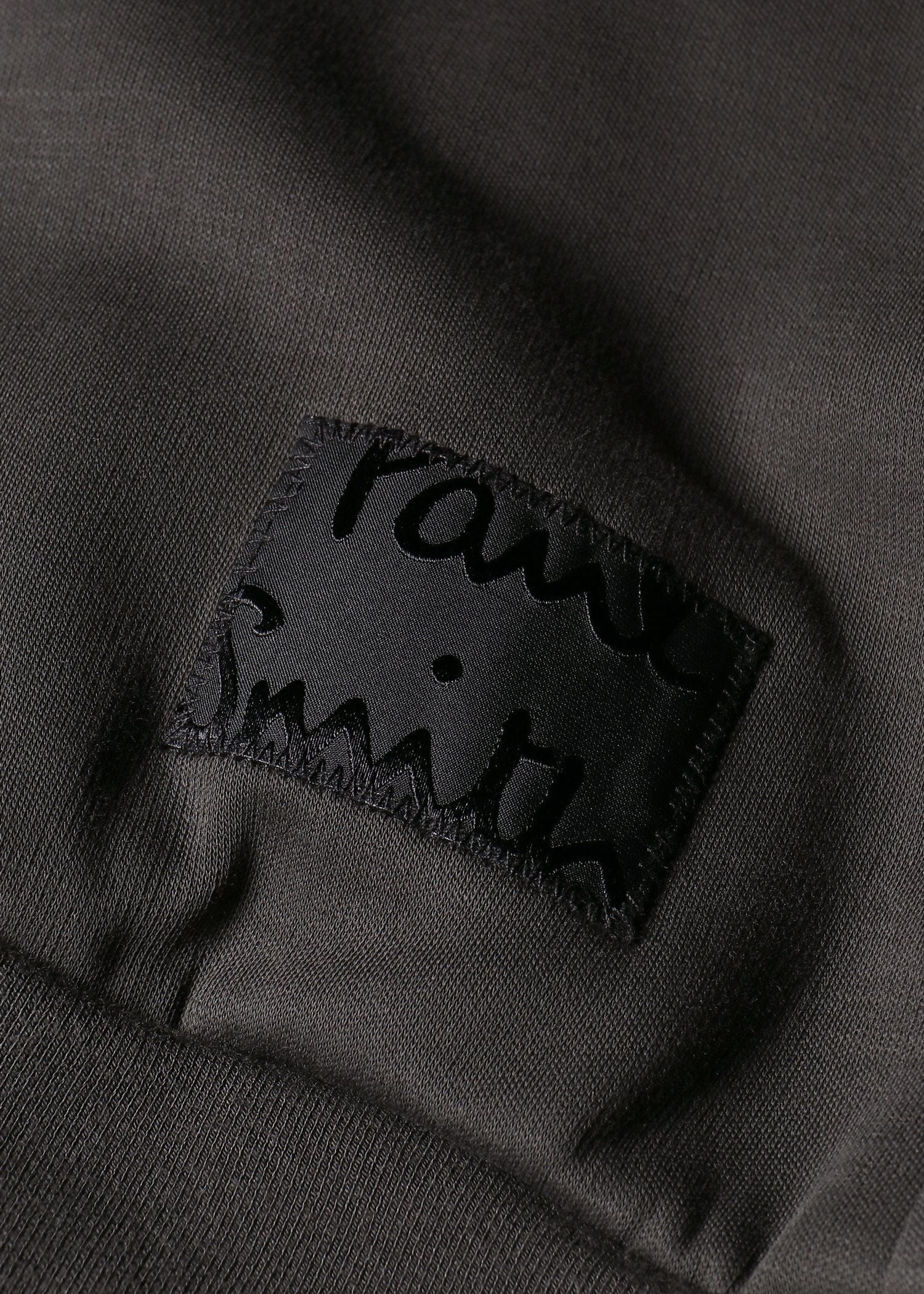 ア*チ様 Paul Smith 'Cropped Logo' ダンボールニット Cropped Logo