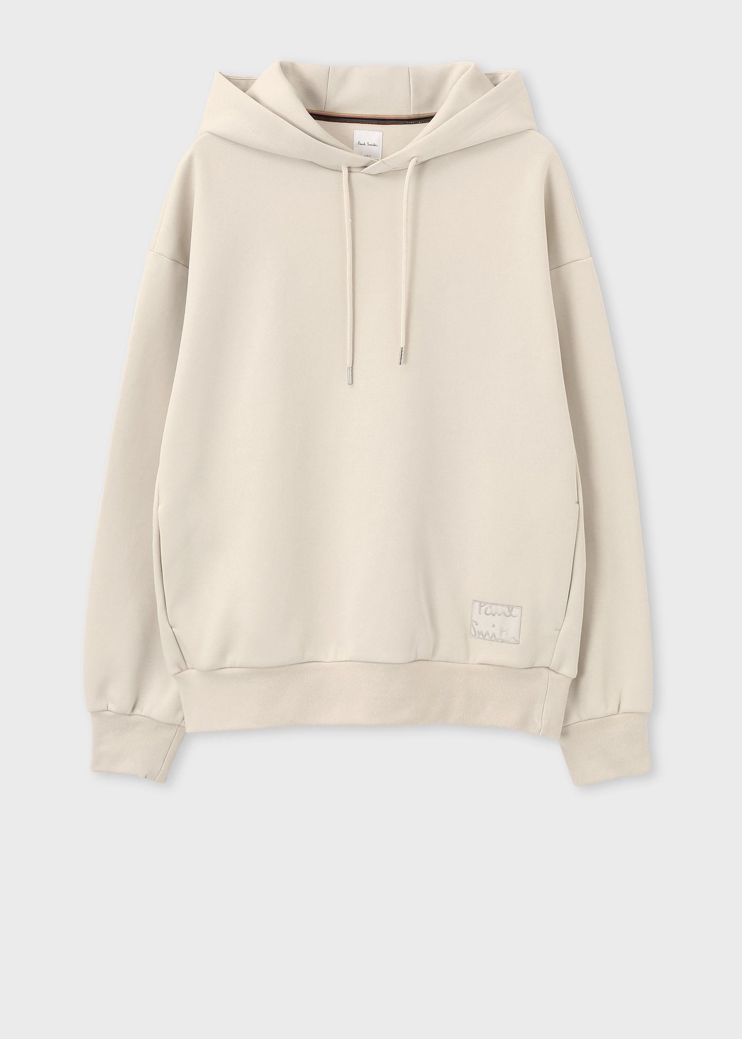 ア*チ様 Paul Smith 'Cropped Logo' ダンボールニット Cropped Logo